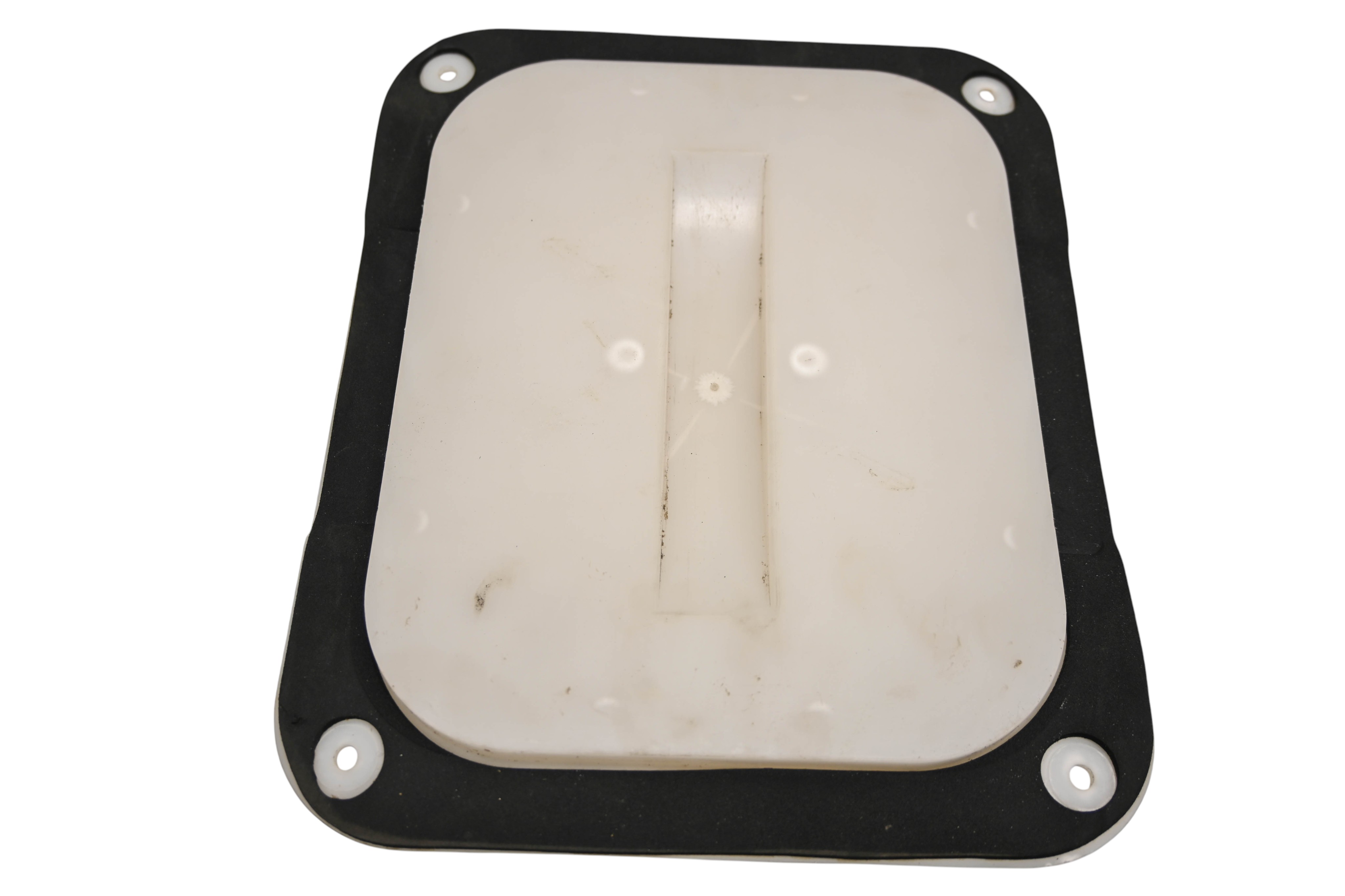 10 Kawasaki Ultra 260X Ecu Access Cover