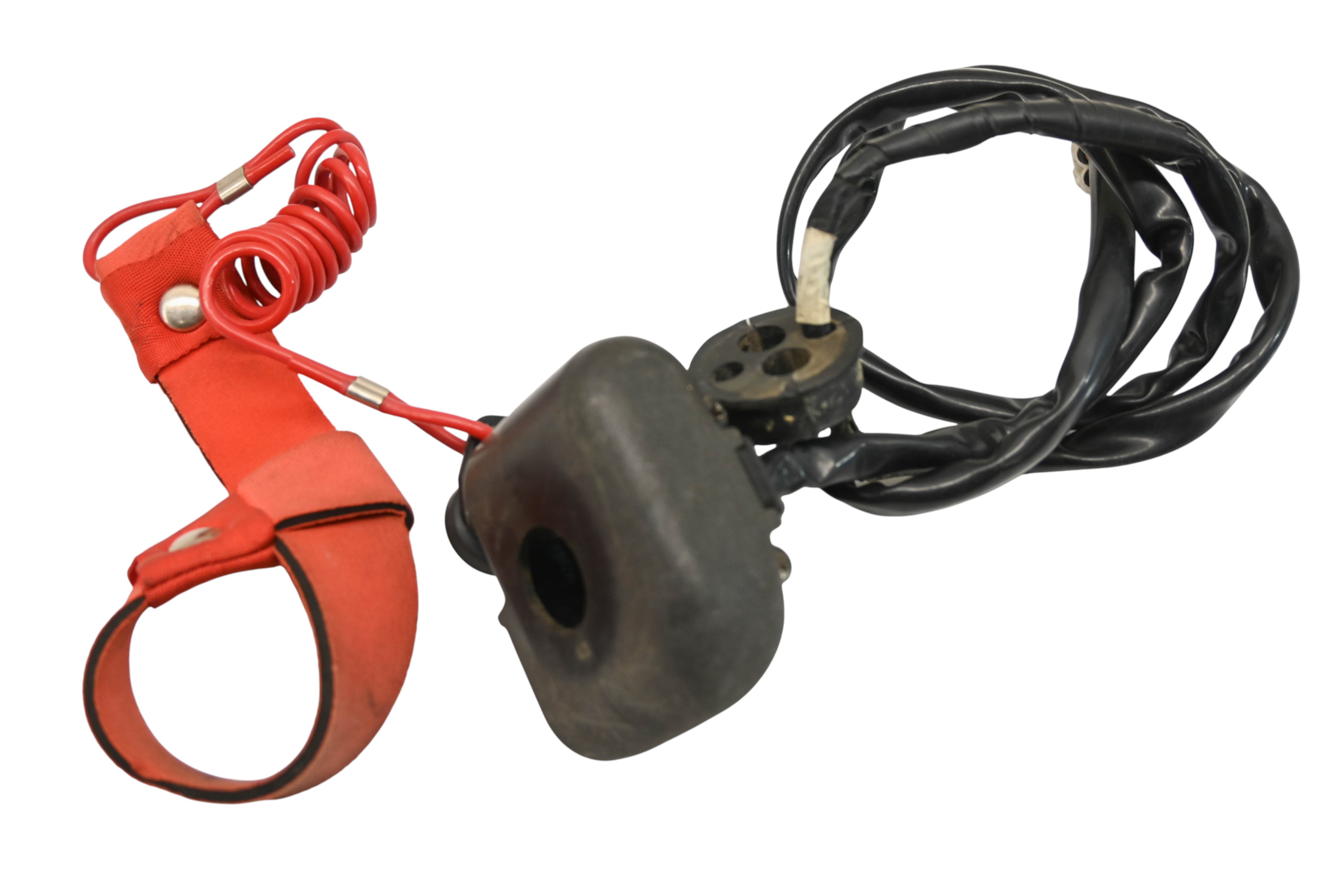 10 Kawasaki Ultra 260X Start Stop Switch