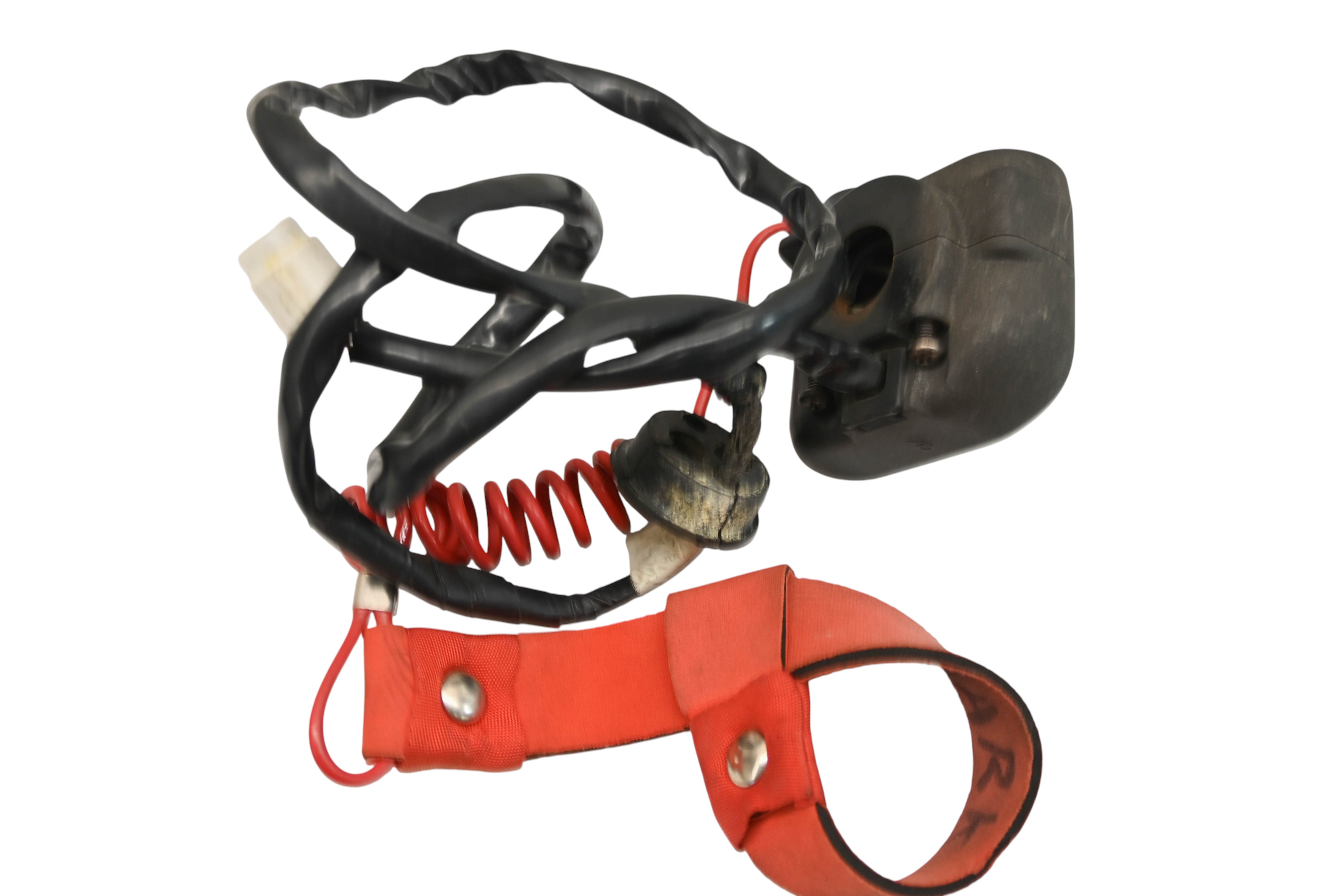 10 Kawasaki Ultra 260X Start Stop Switch