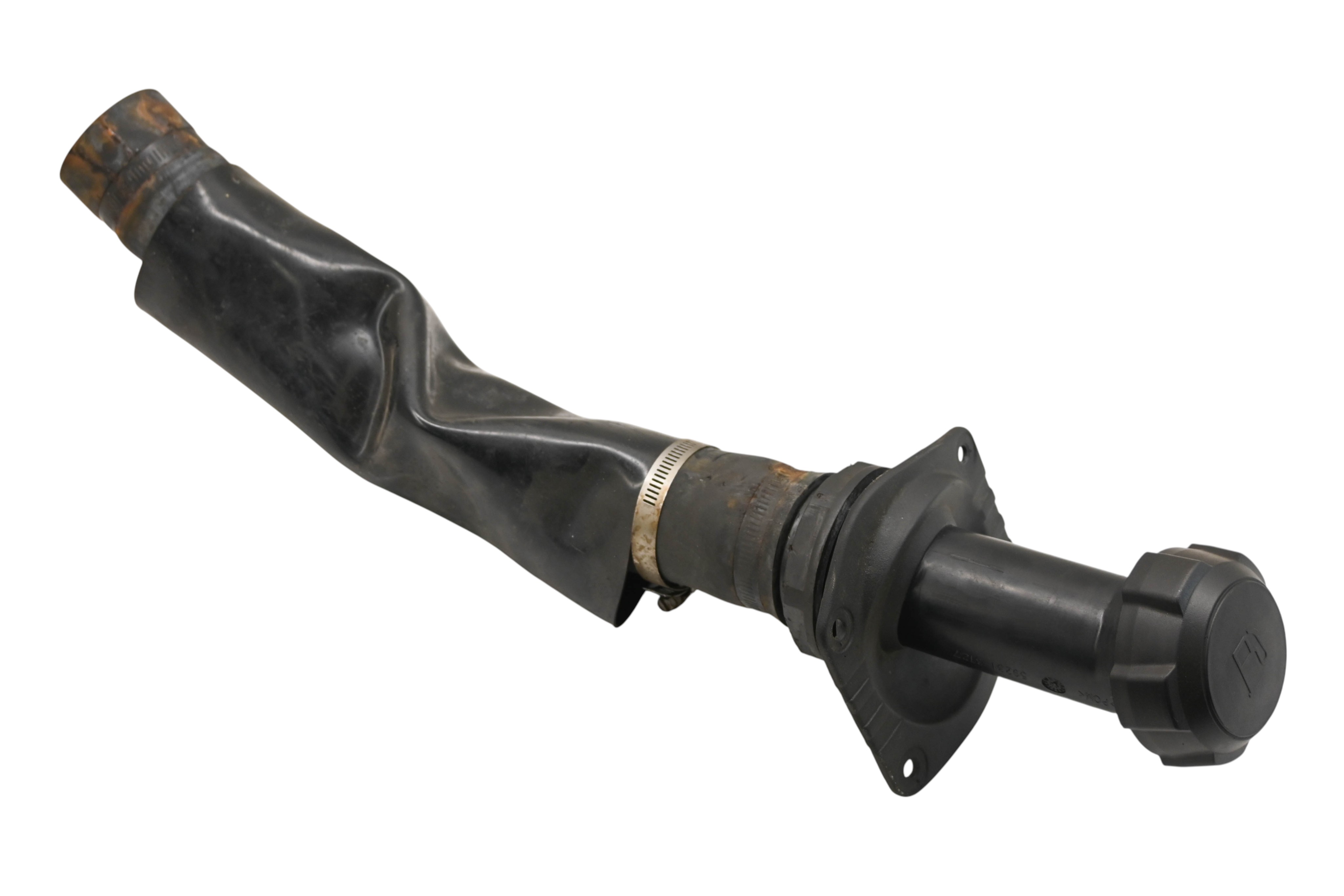 10 Kawasaki Ultra 260X Gas Cap & Fuel Filler Neck