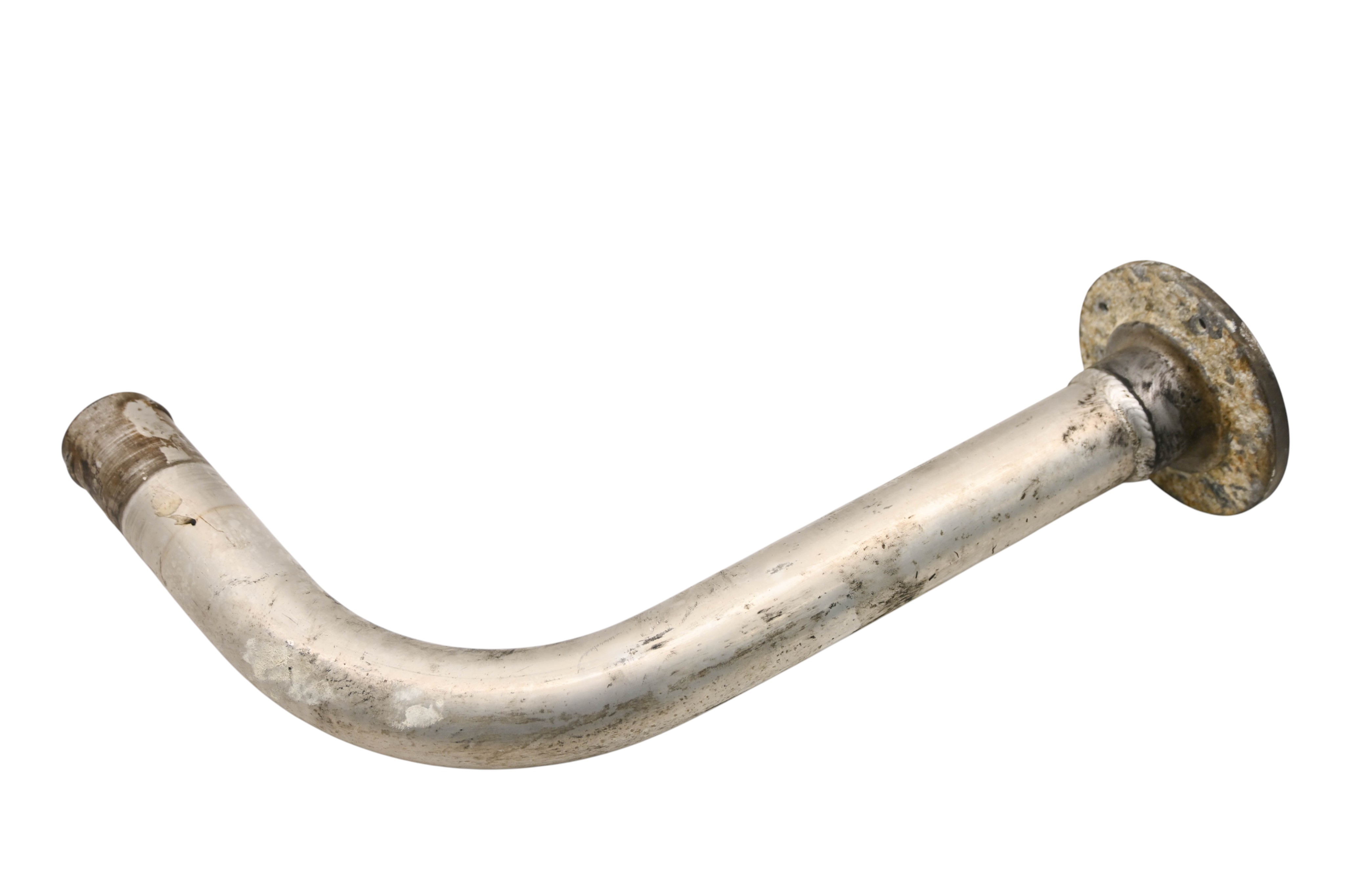 10 Kawasaki Ultra 260X Exhaust Tail Pipe