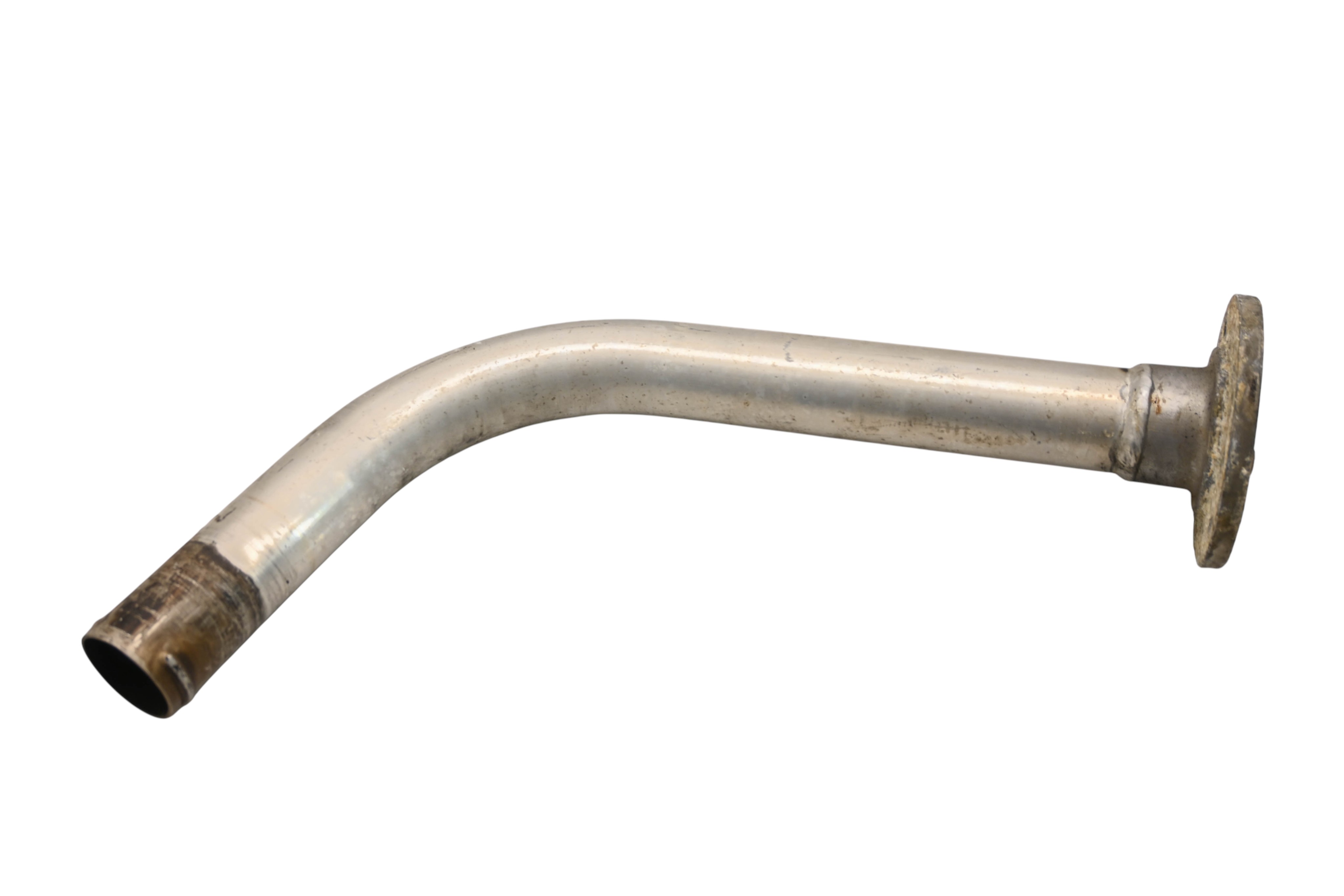 10 Kawasaki Ultra 260X Exhaust Tail Pipe