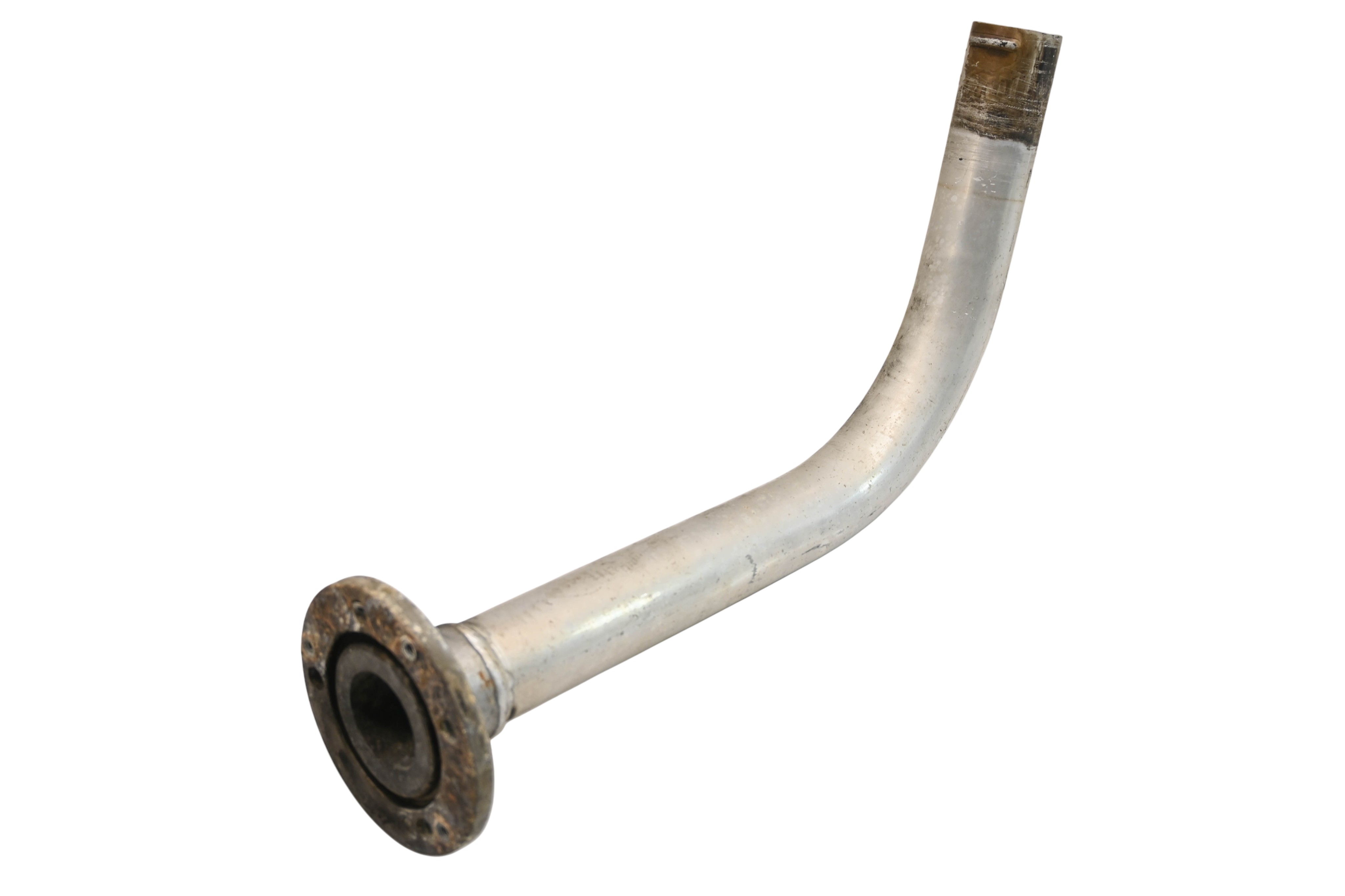 10 Kawasaki Ultra 260X Exhaust Tail Pipe