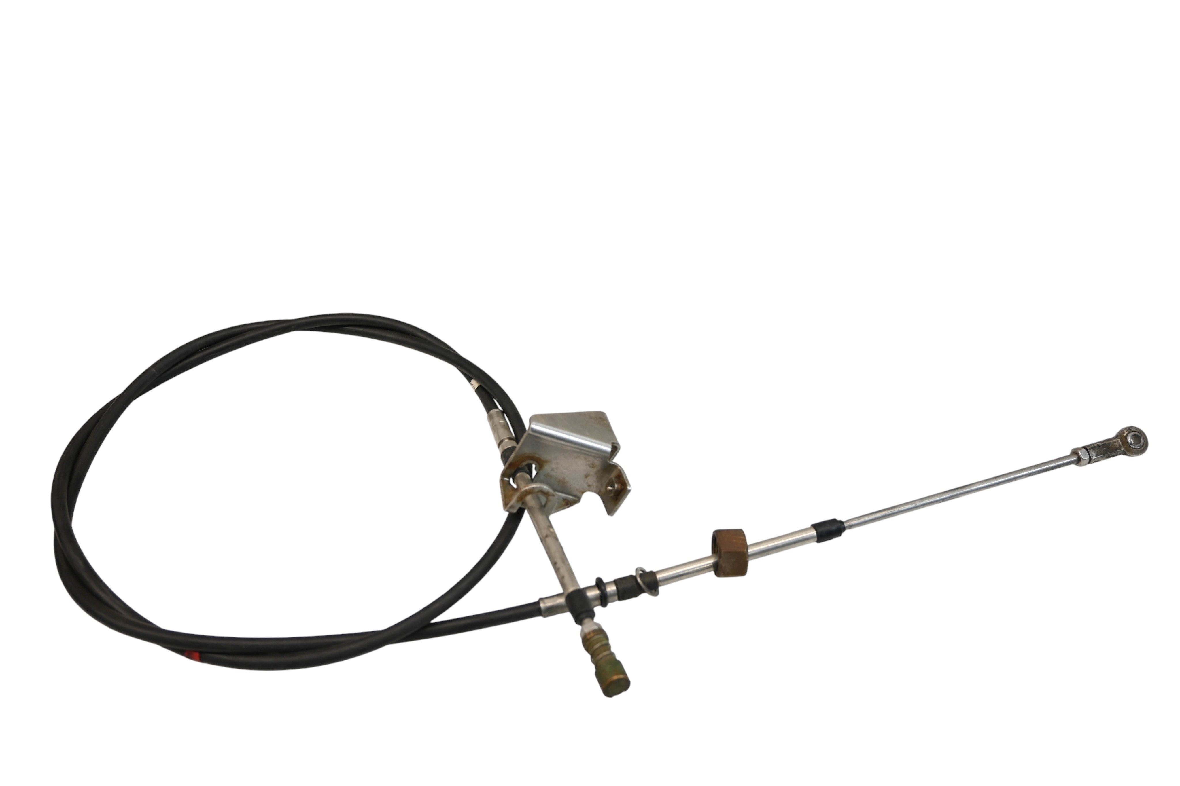 10 Kawasaki Ultra 260X Steering Cable
