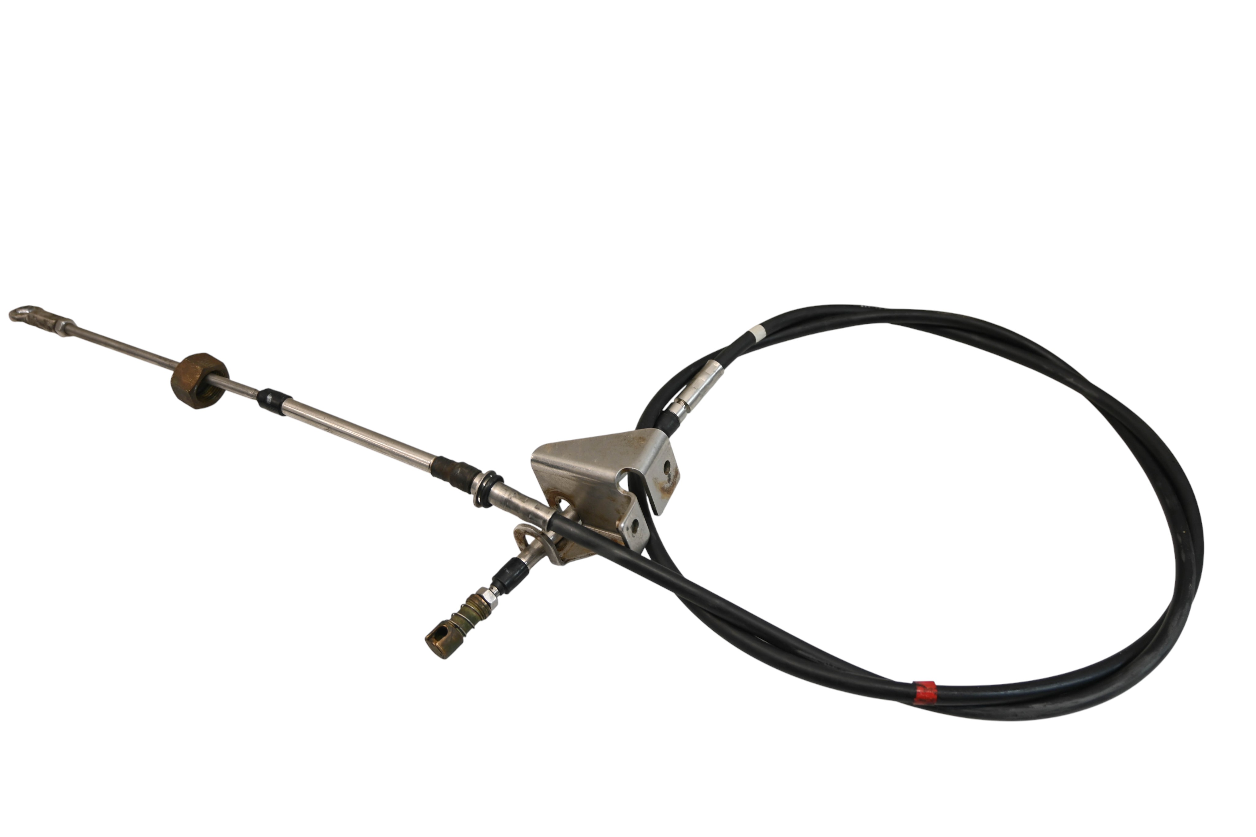 10 Kawasaki Ultra 260X Steering Cable