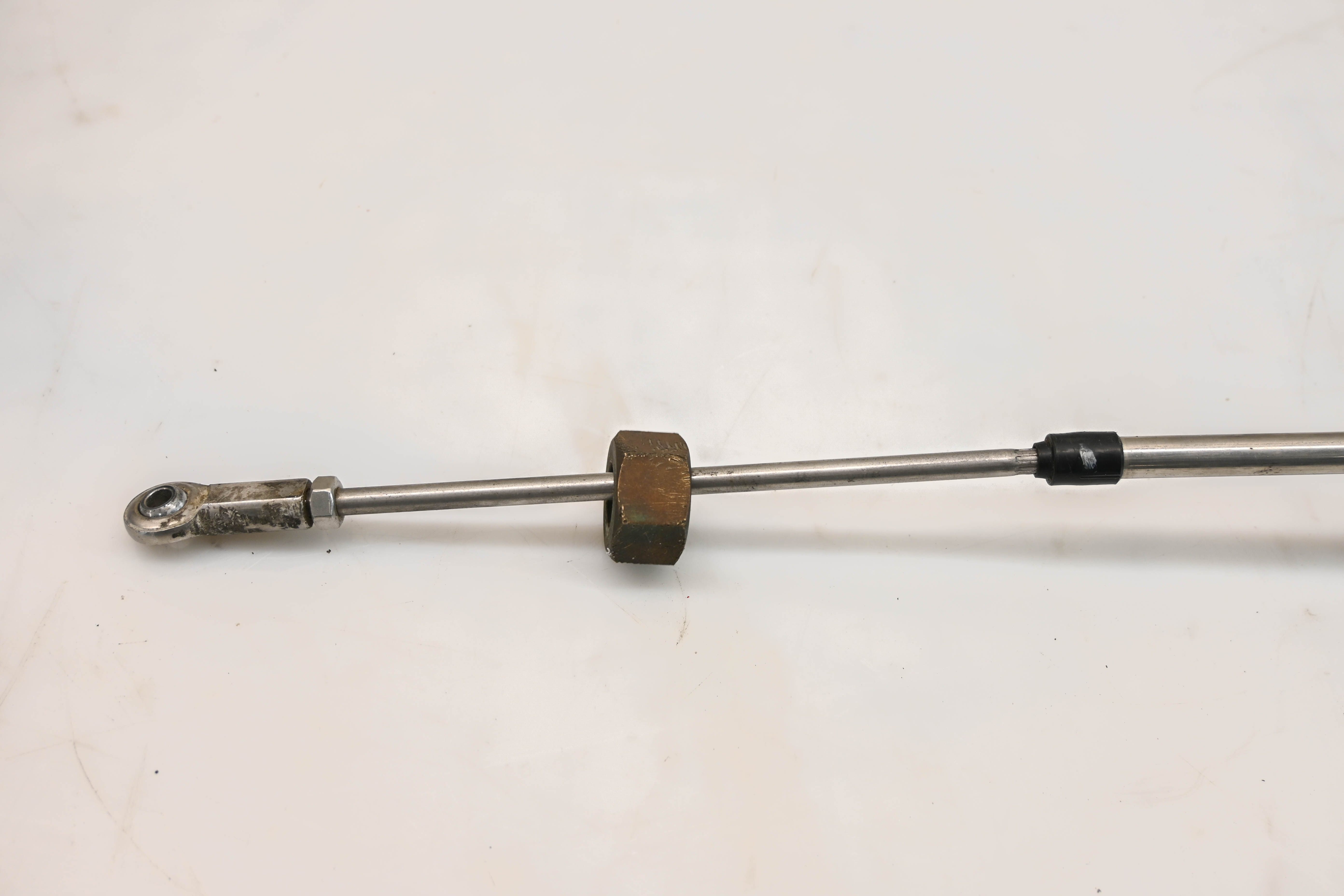 10 Kawasaki Ultra 260X Steering Cable