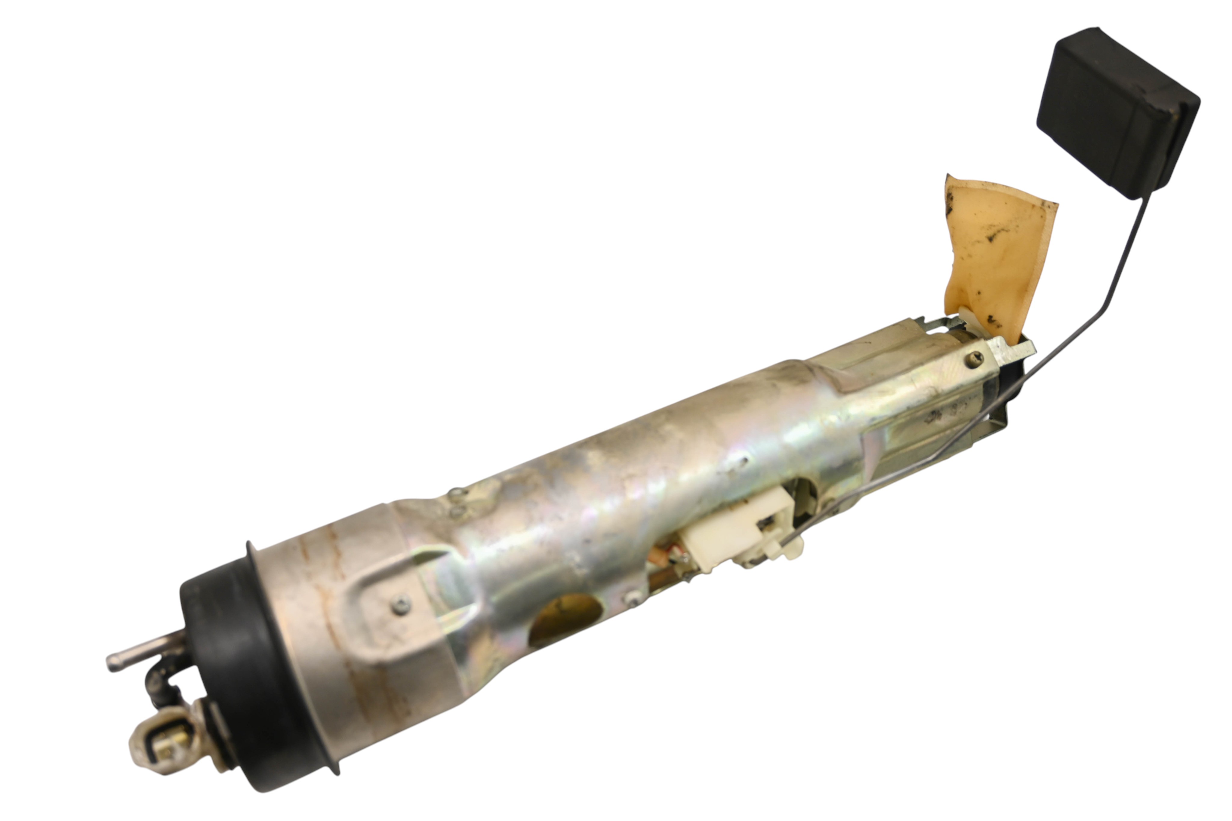 10 Kawasaki Ultra 260X Fuel Pump