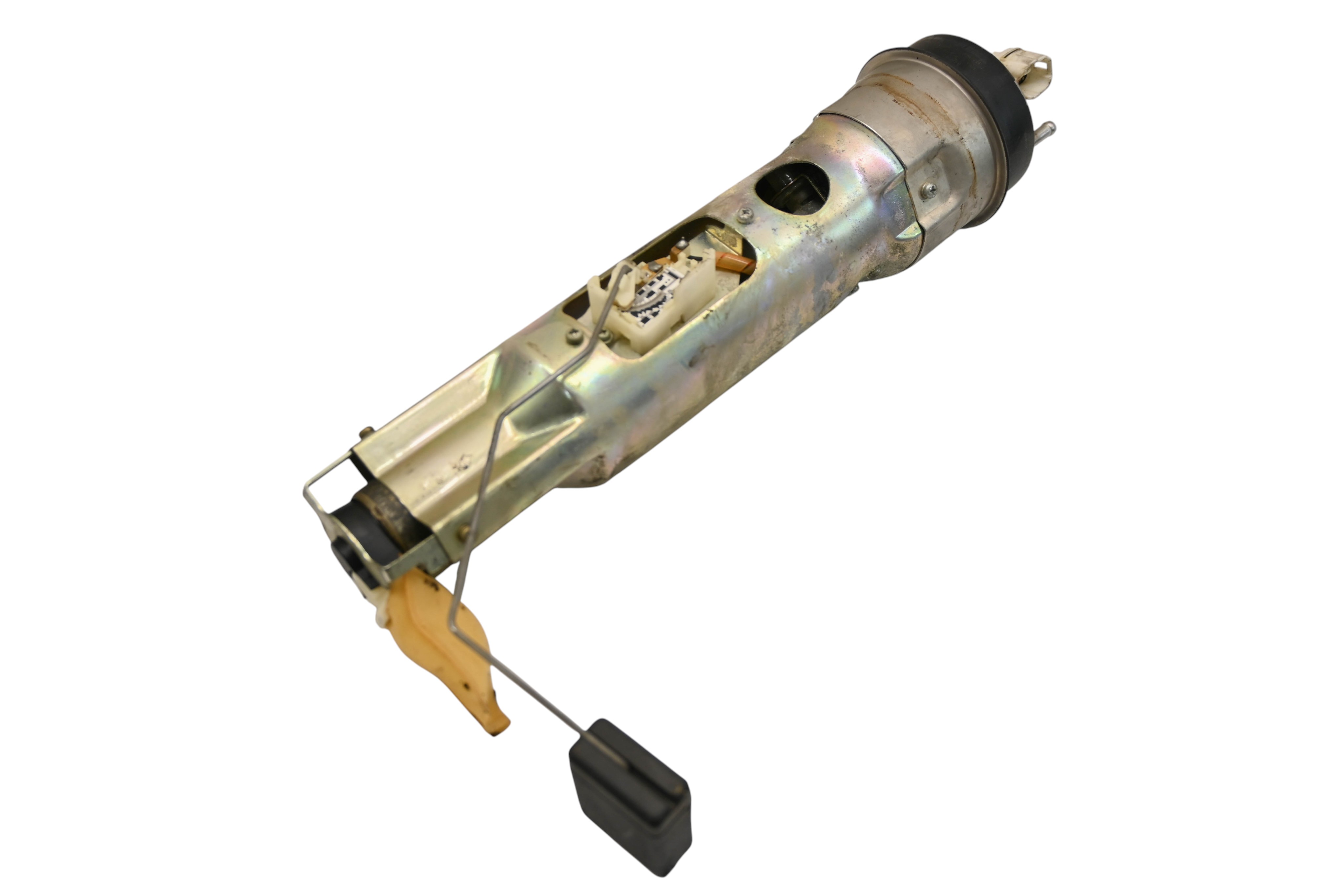 10 Kawasaki Ultra 260X Fuel Pump