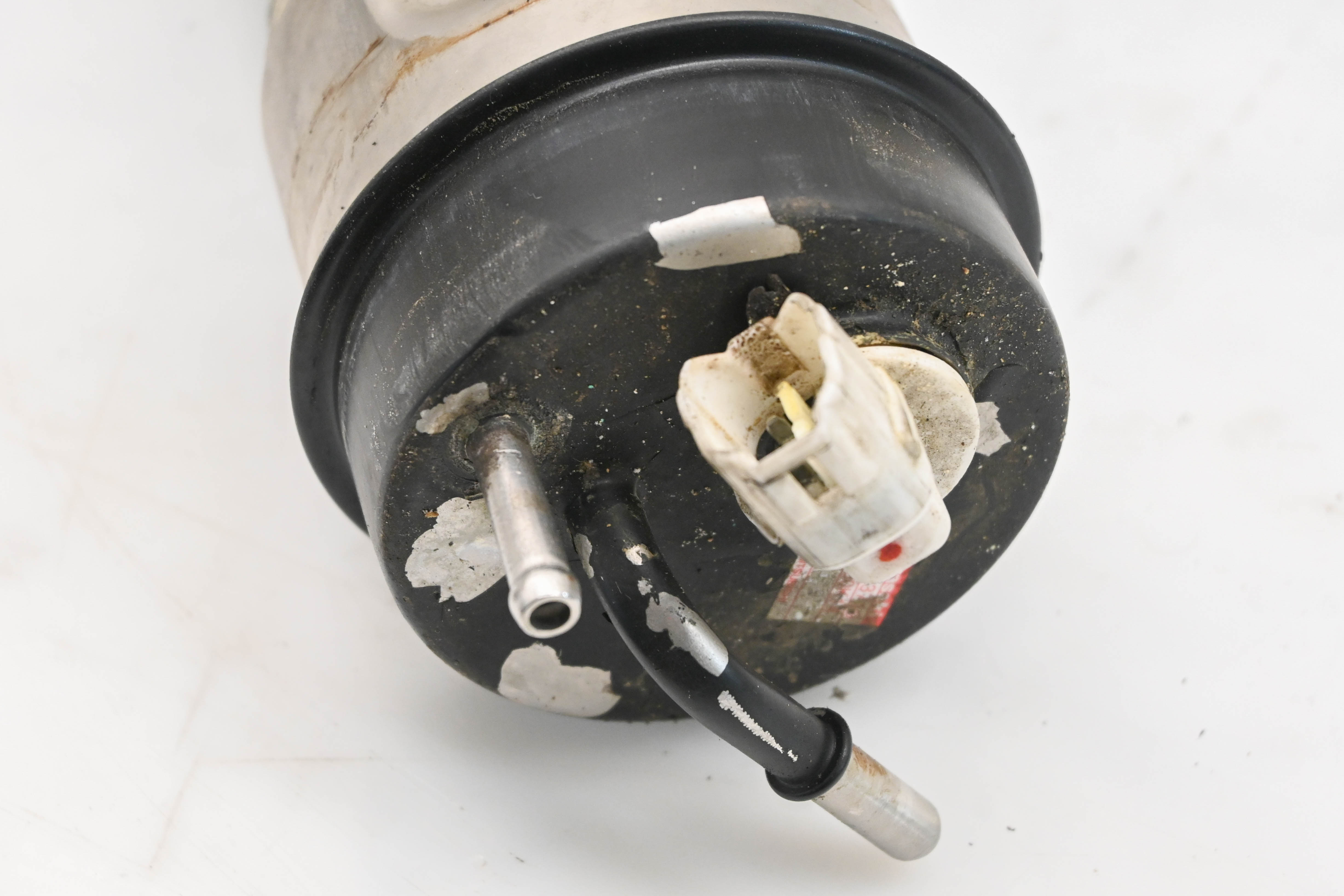 10 Kawasaki Ultra 260X Fuel Pump