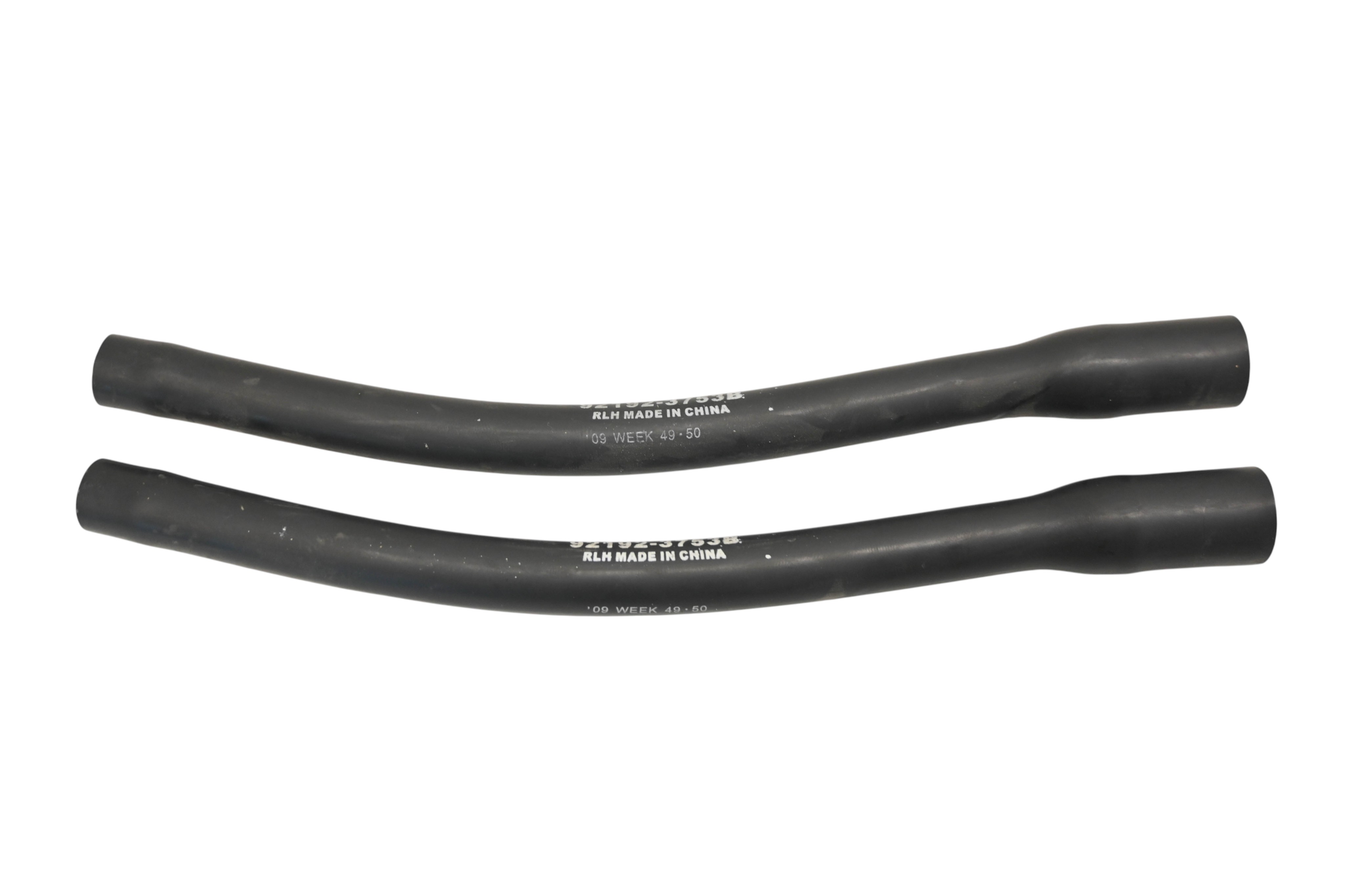 10 Kawasaki Ultra 260X Jet Pump Nozzle Hoses