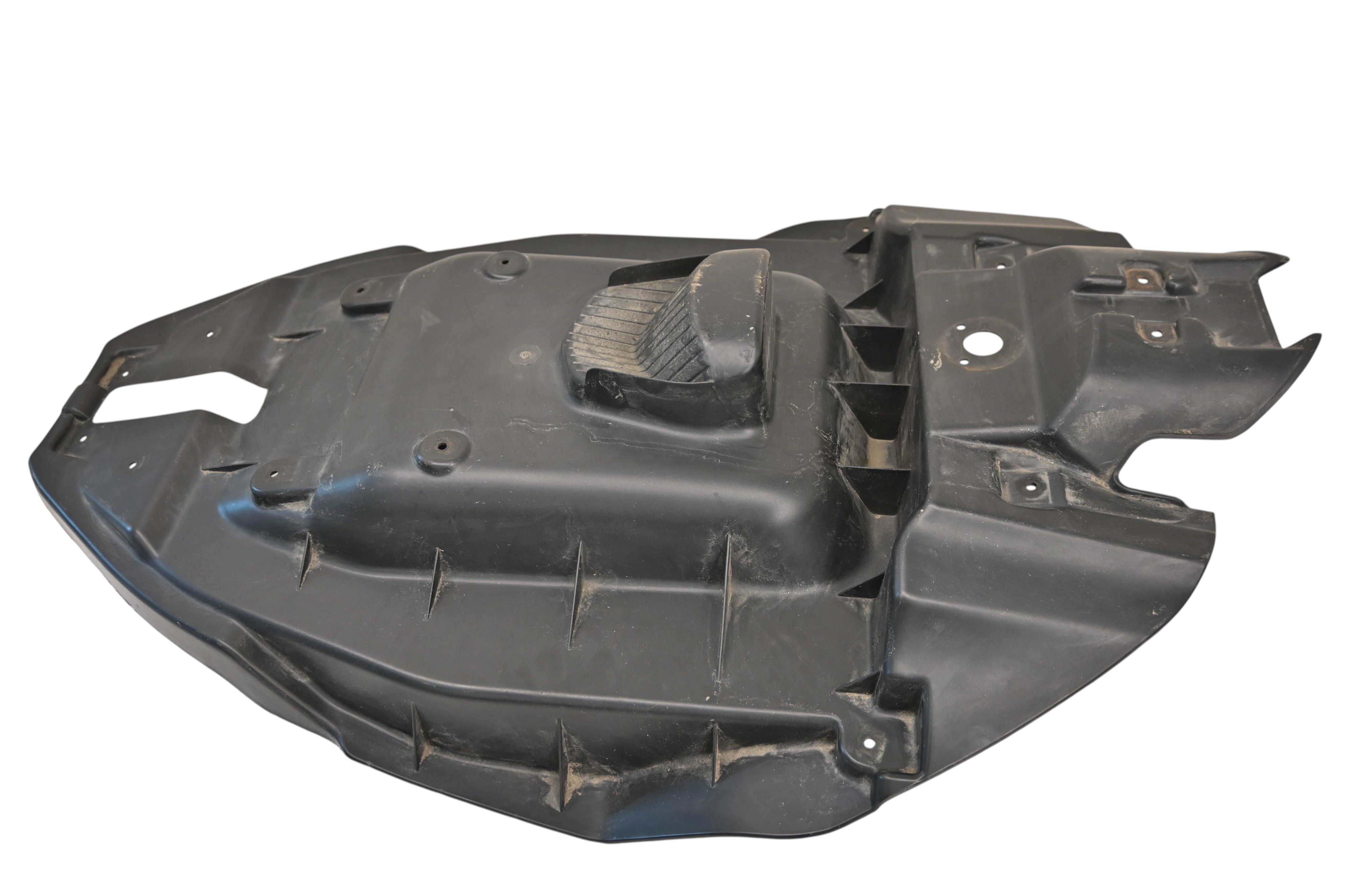 10 Kawasaki Ultra 260X Inner Hatch Duct Cover