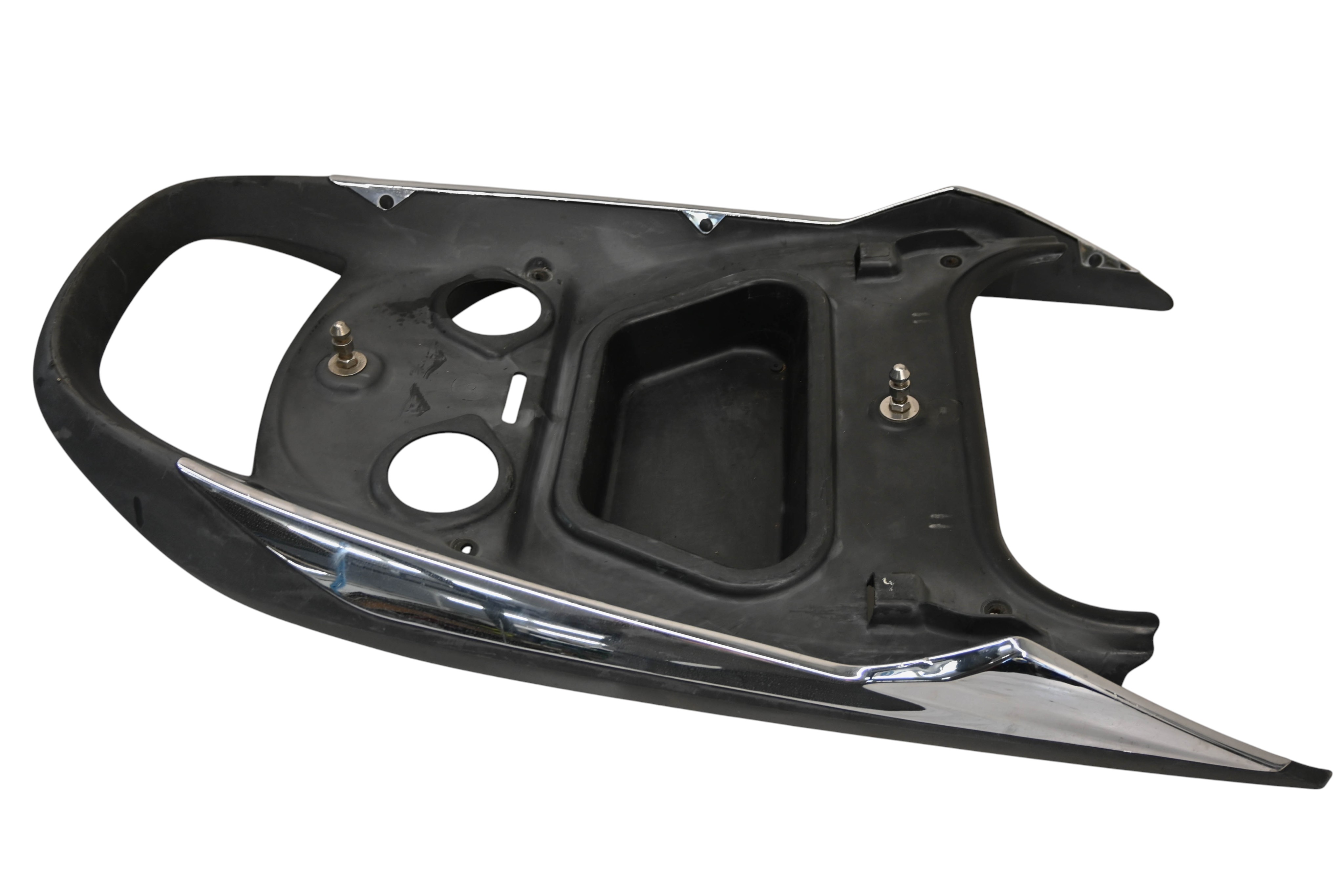 10 Kawasaki Ultra 260X Rear Grab Bar