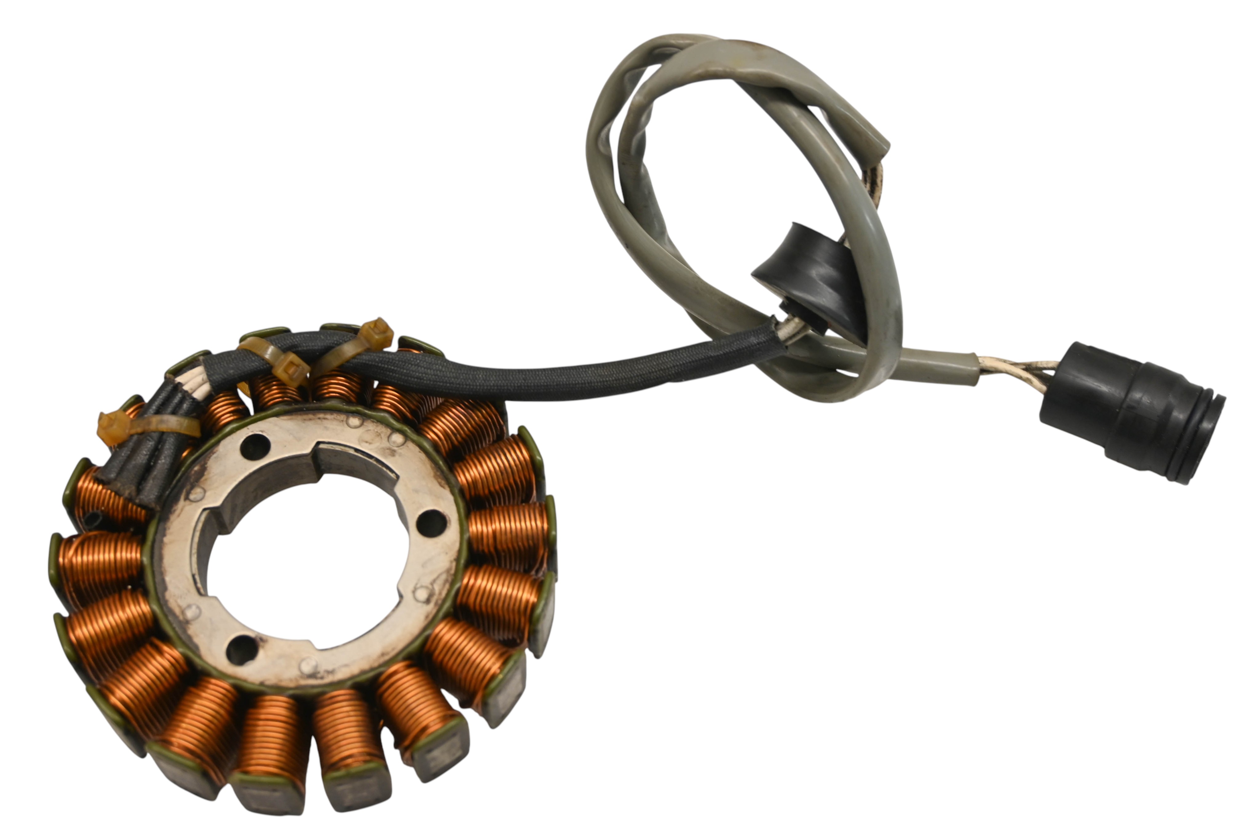 10 Kawasaki Ultra 260X Stator