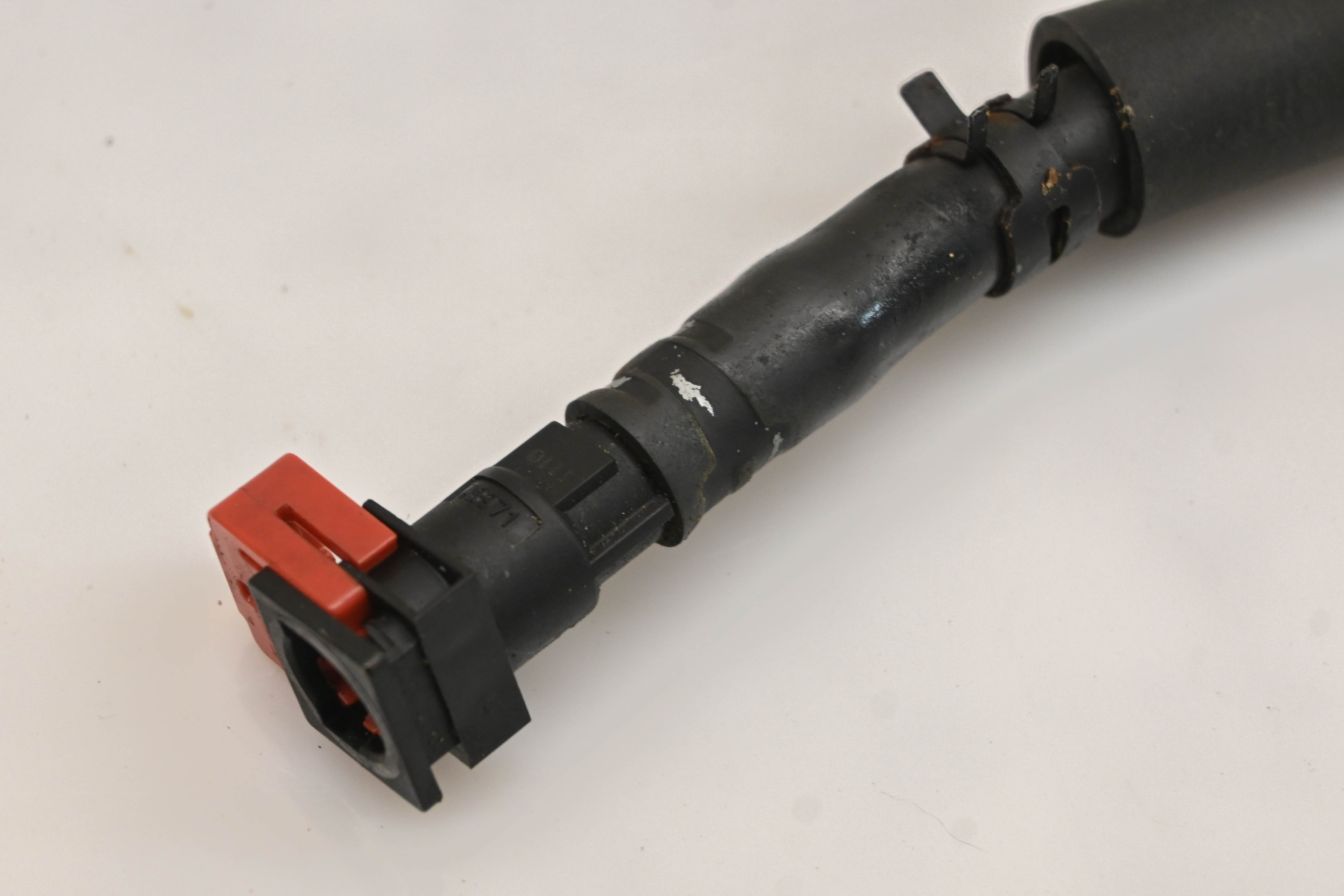 10 Kawasaki Ultra 260X Fuel Line