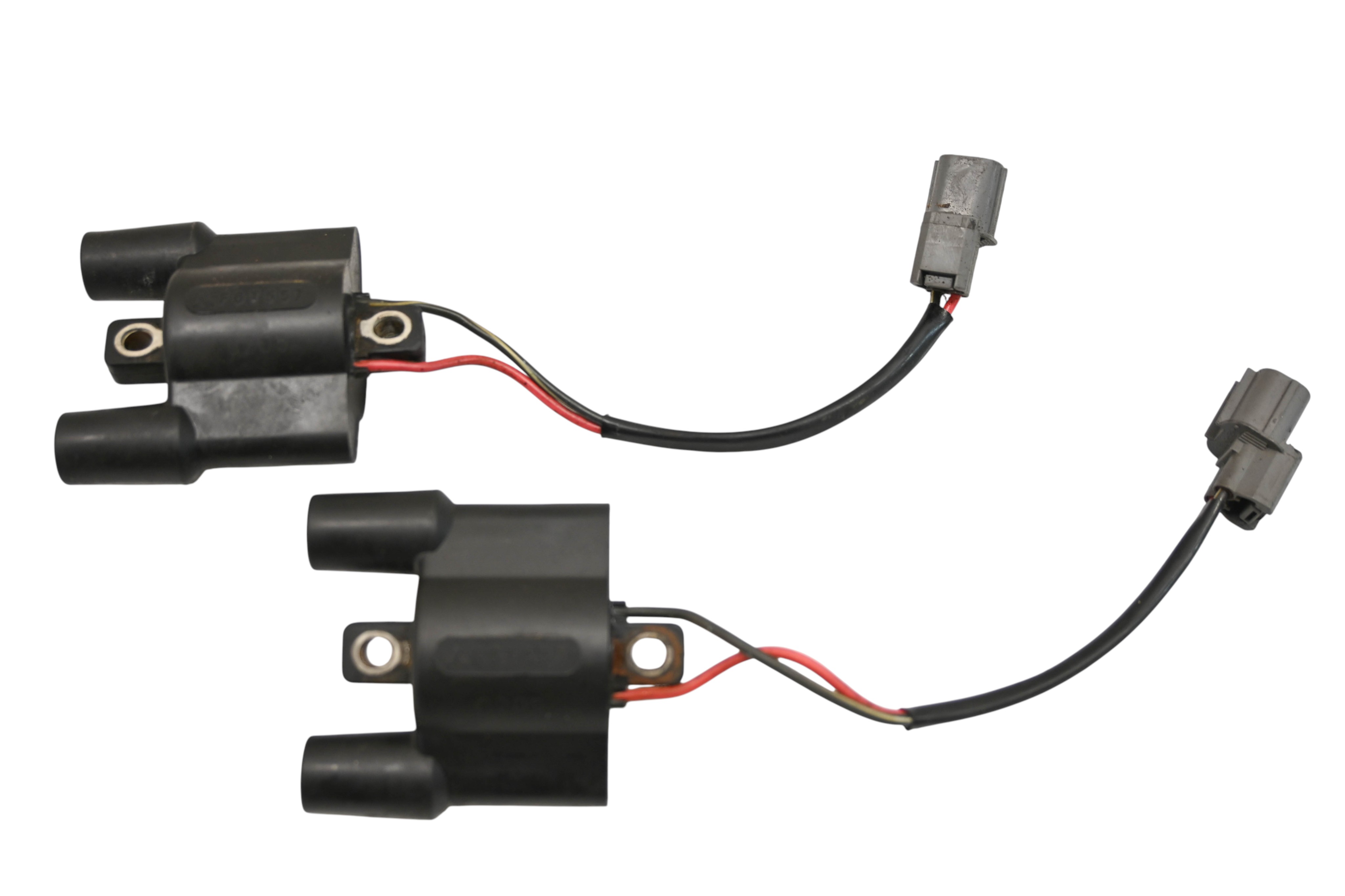 10 Kawasaki Ultra 260X Ignition Coils