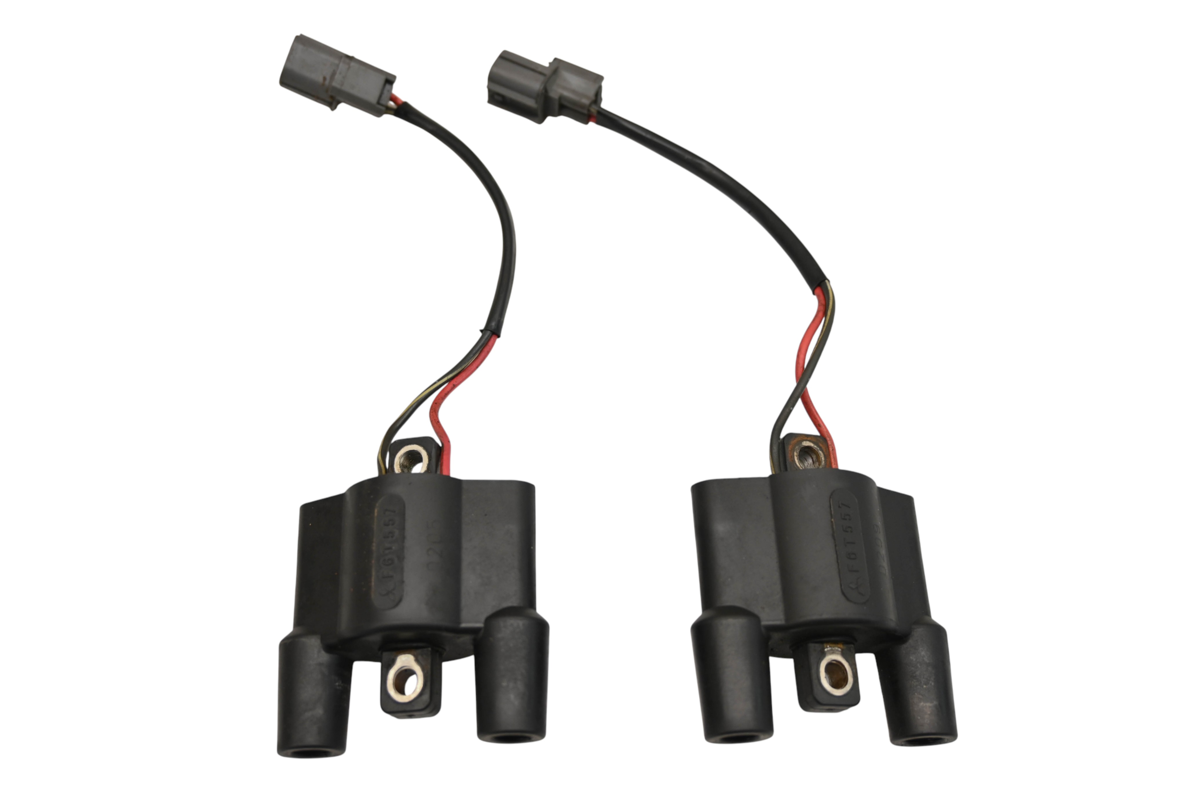 10 Kawasaki Ultra 260X Ignition Coils