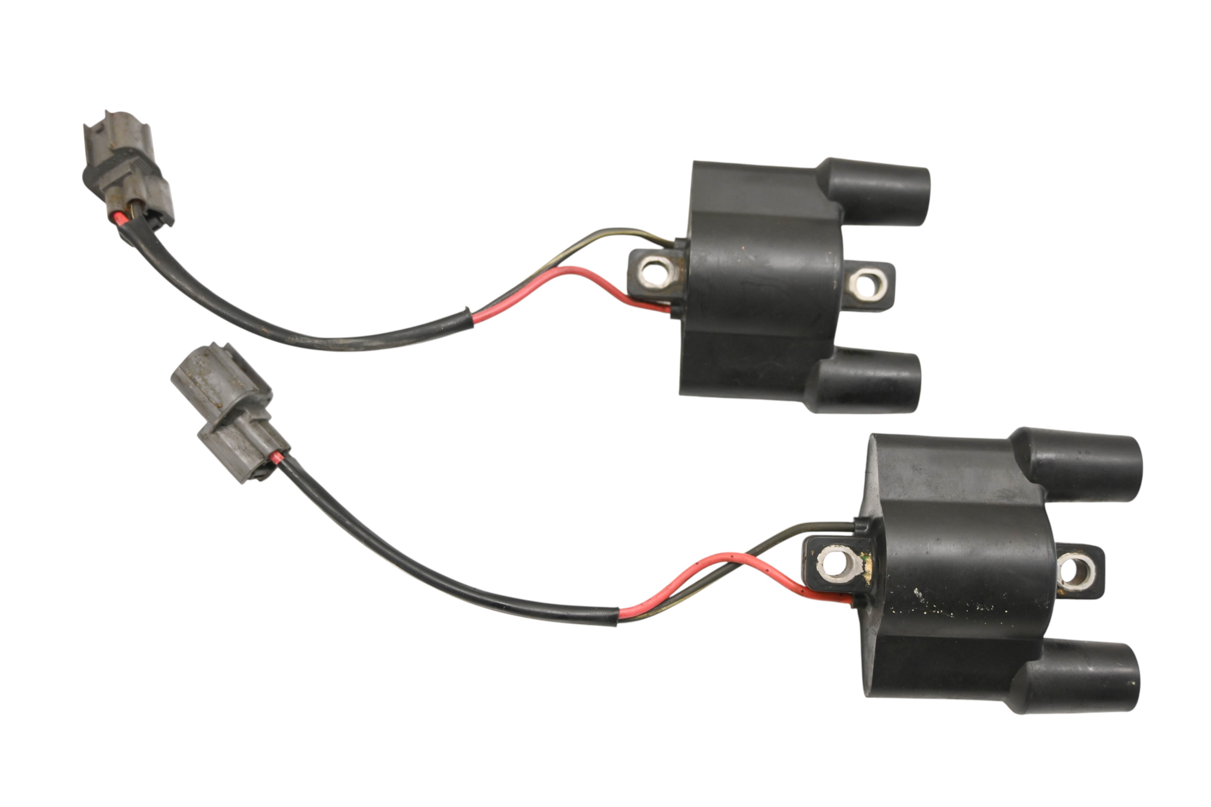 10 Kawasaki Ultra 260X Ignition Coils