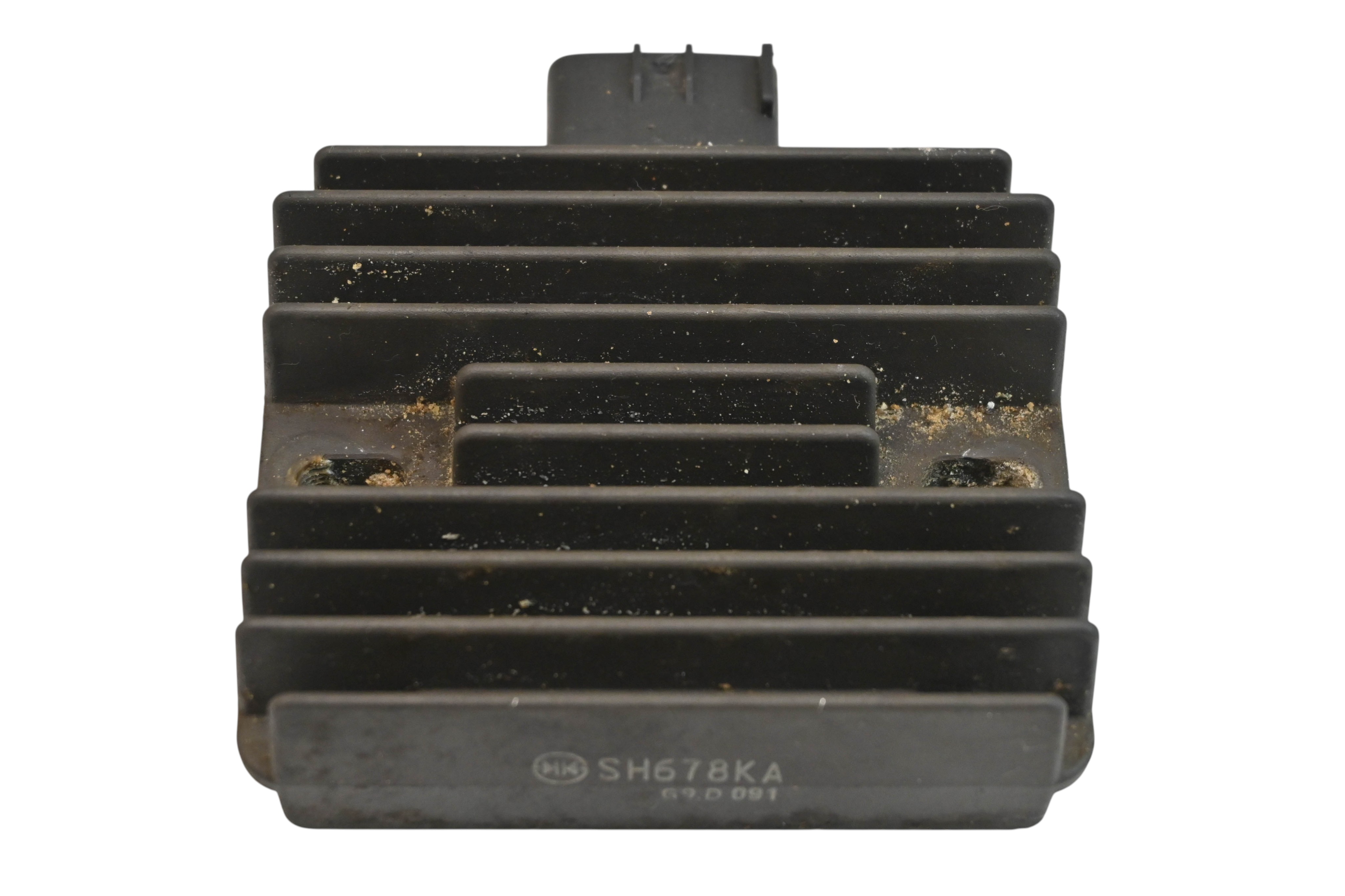 10 Kawasaki Ultra 260X Regulator Rectifier