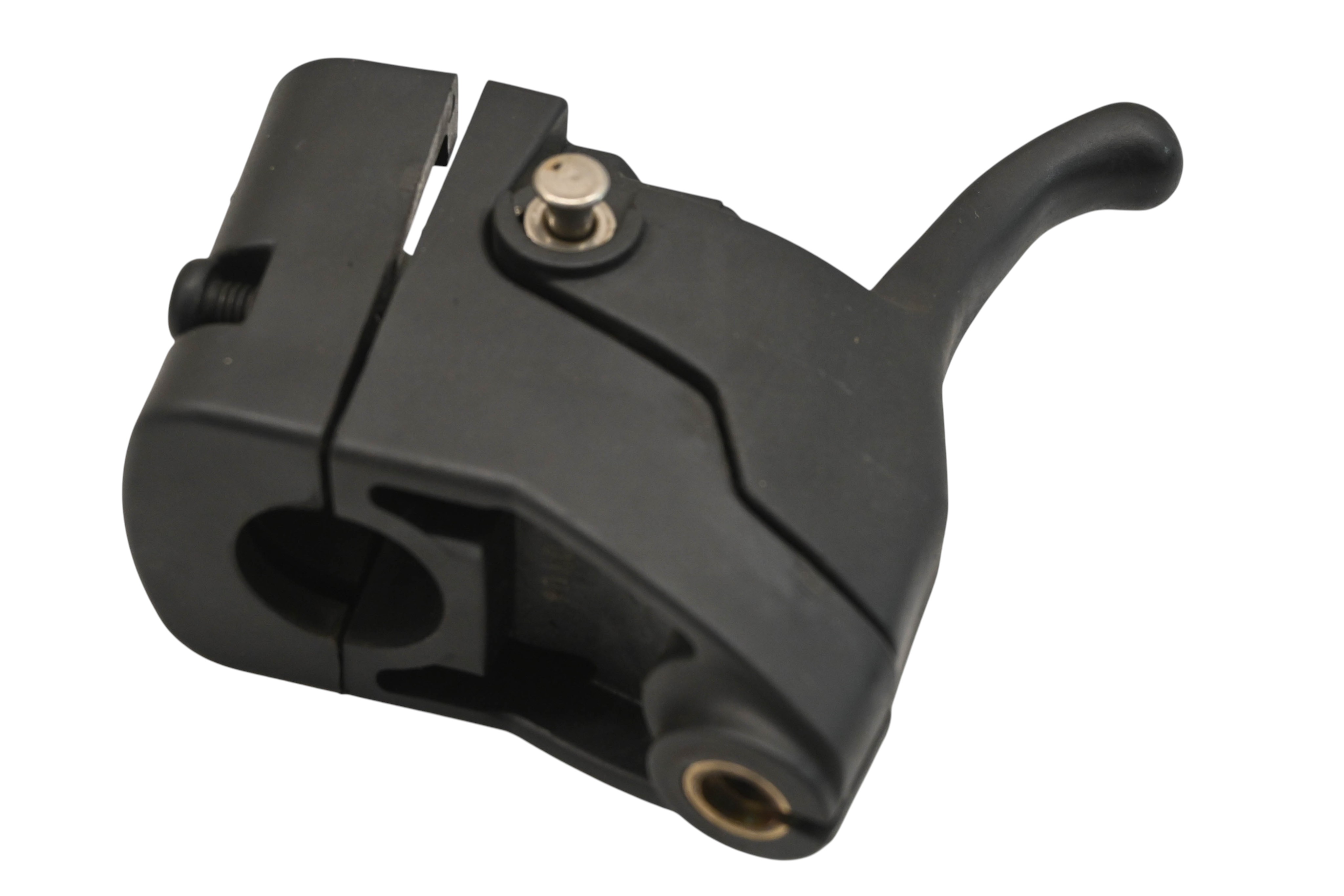 10 Kawasaki Ultra 260X Thumb Throttle
