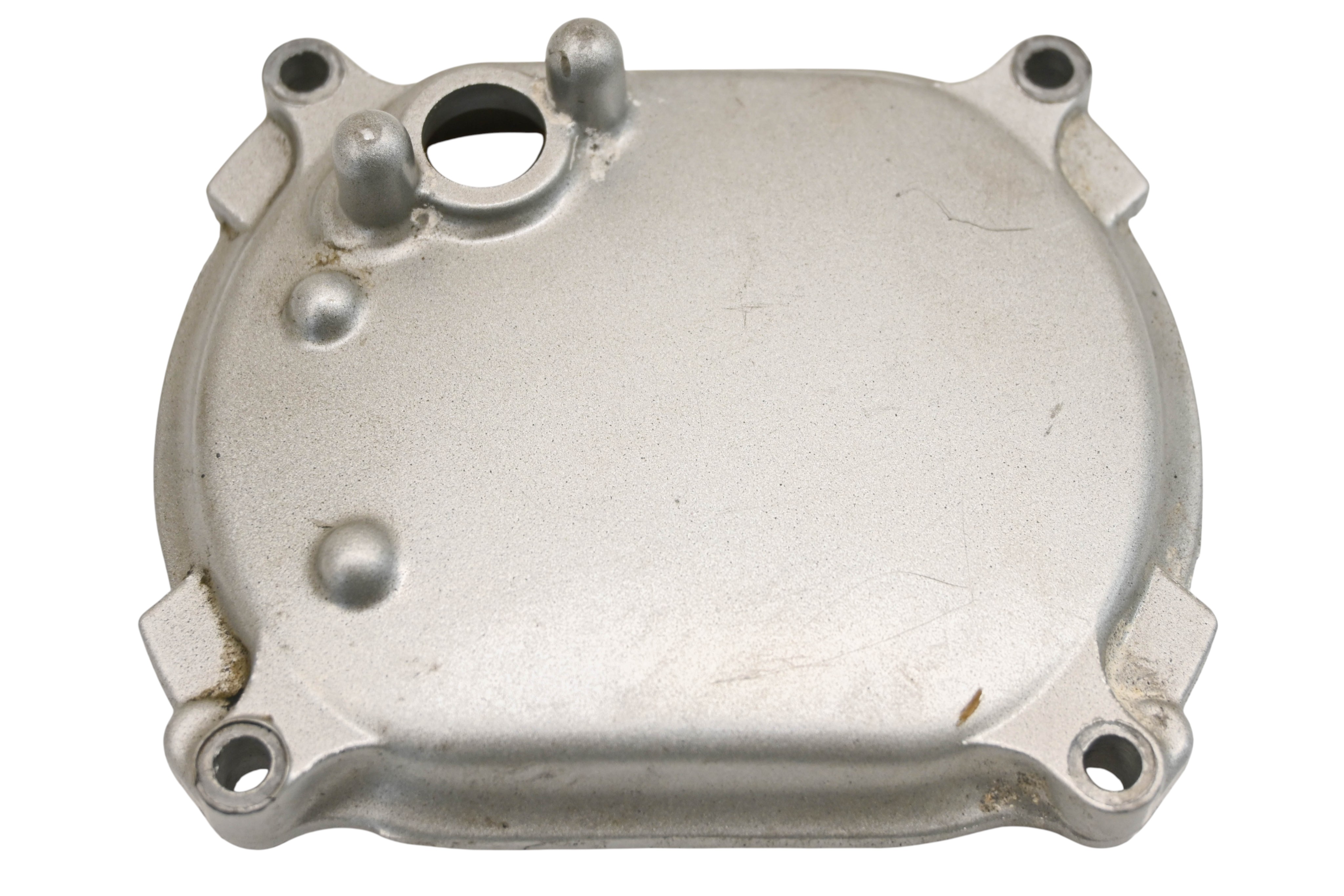 10 Kawasaki Ultra 260X Cover