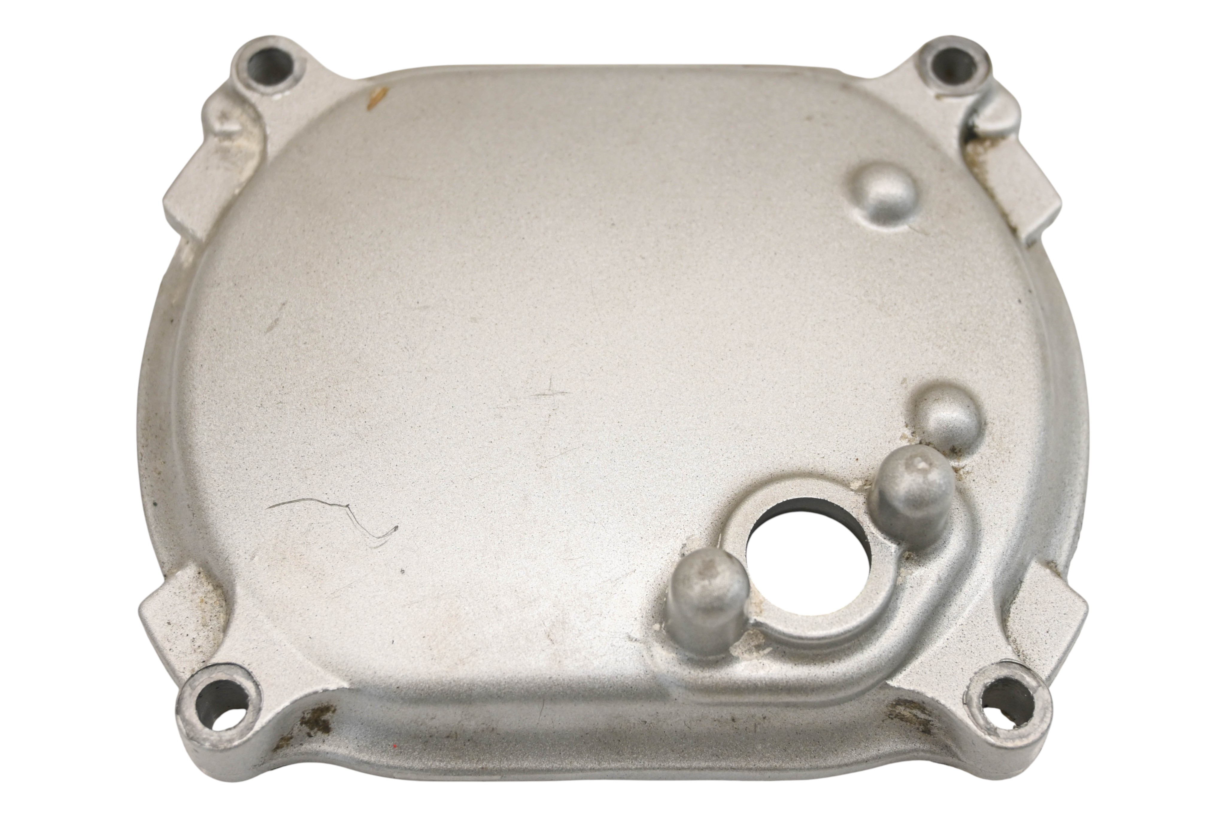 10 Kawasaki Ultra 260X Cover