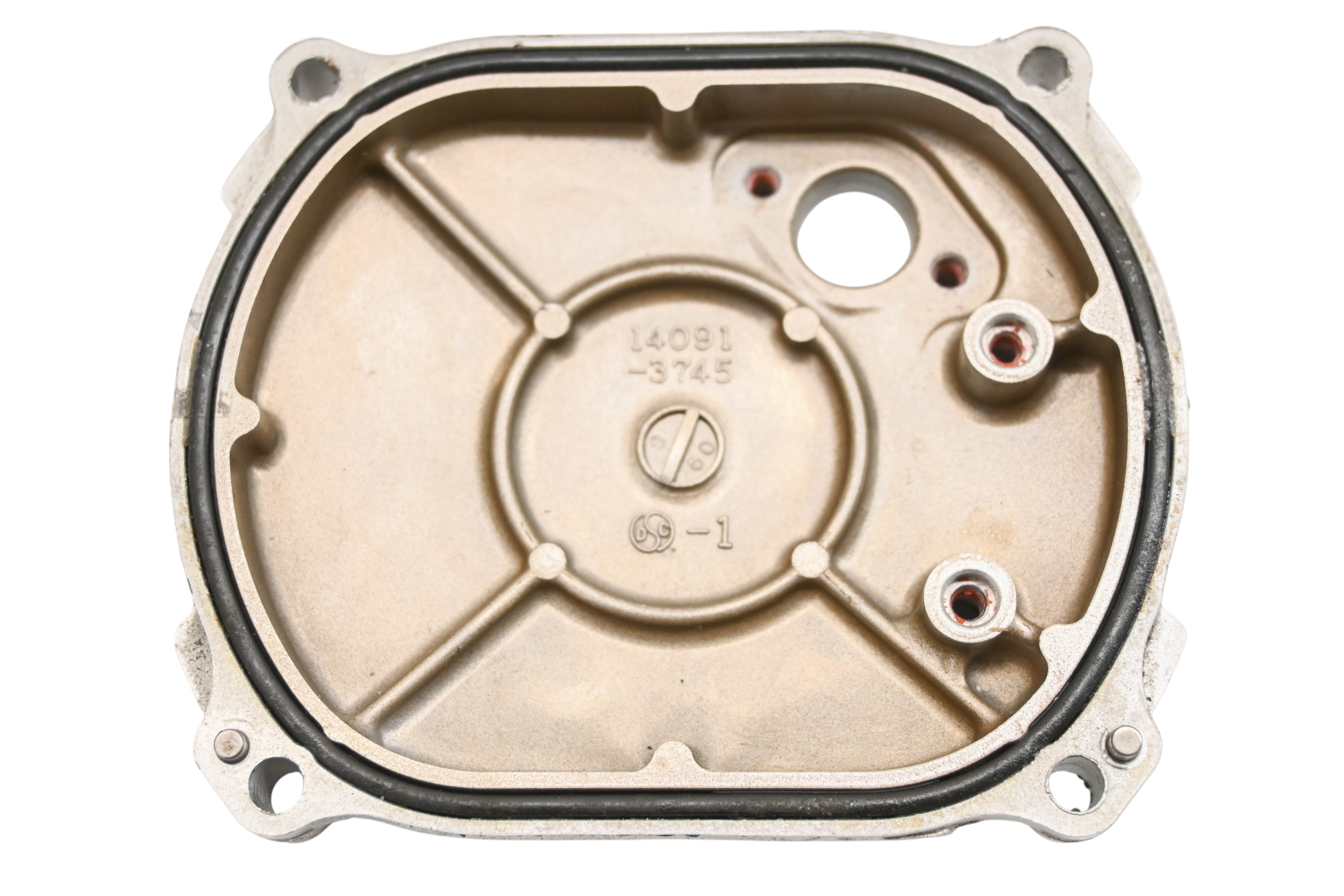 10 Kawasaki Ultra 260X Cover