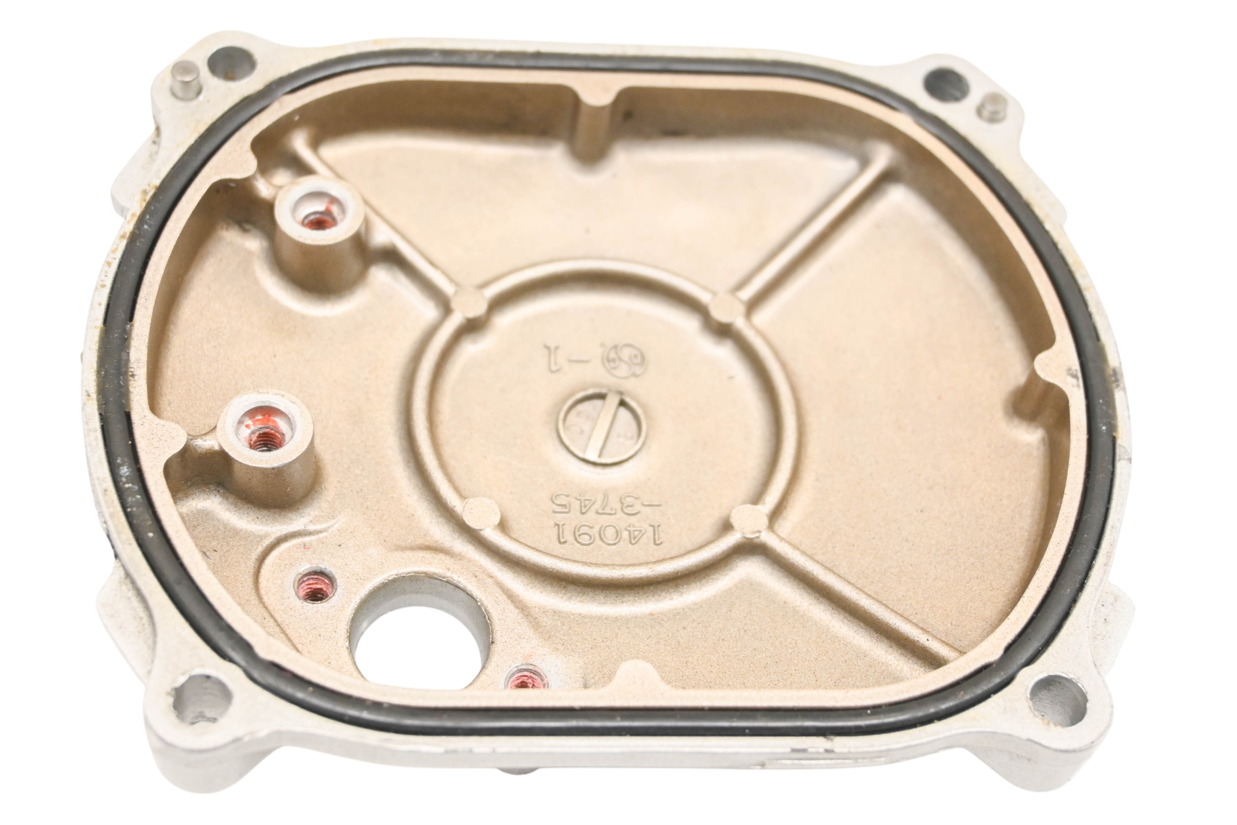 10 Kawasaki Ultra 260X Cover