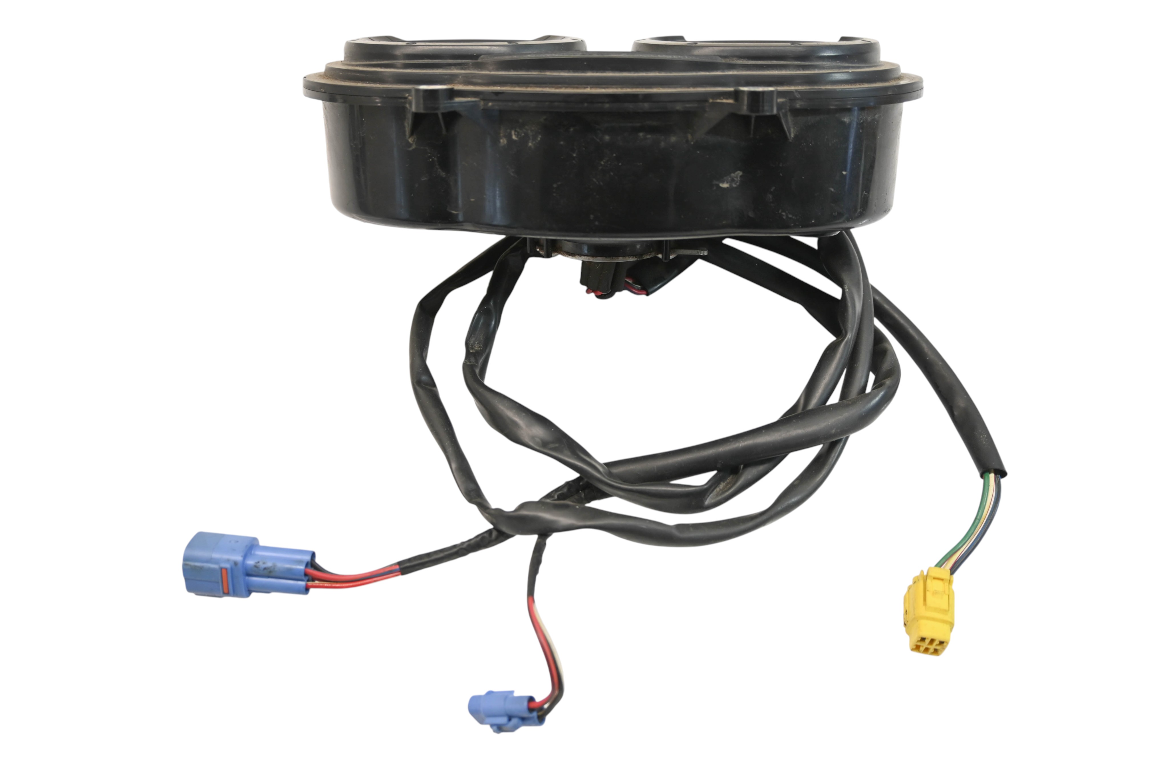 10 Kawasaki Ultra 260X Speedometer Dash