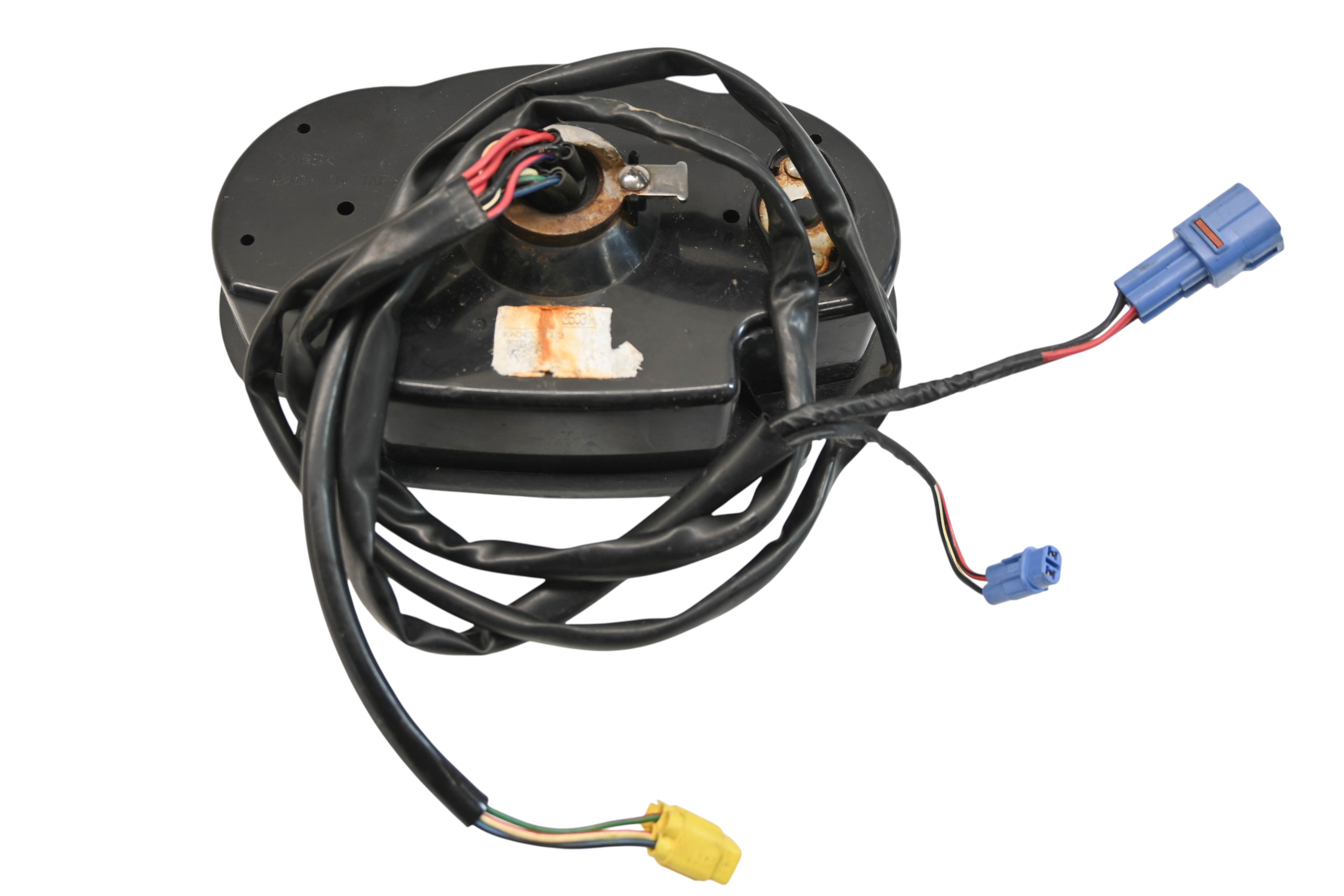 10 Kawasaki Ultra 260X Speedometer Dash