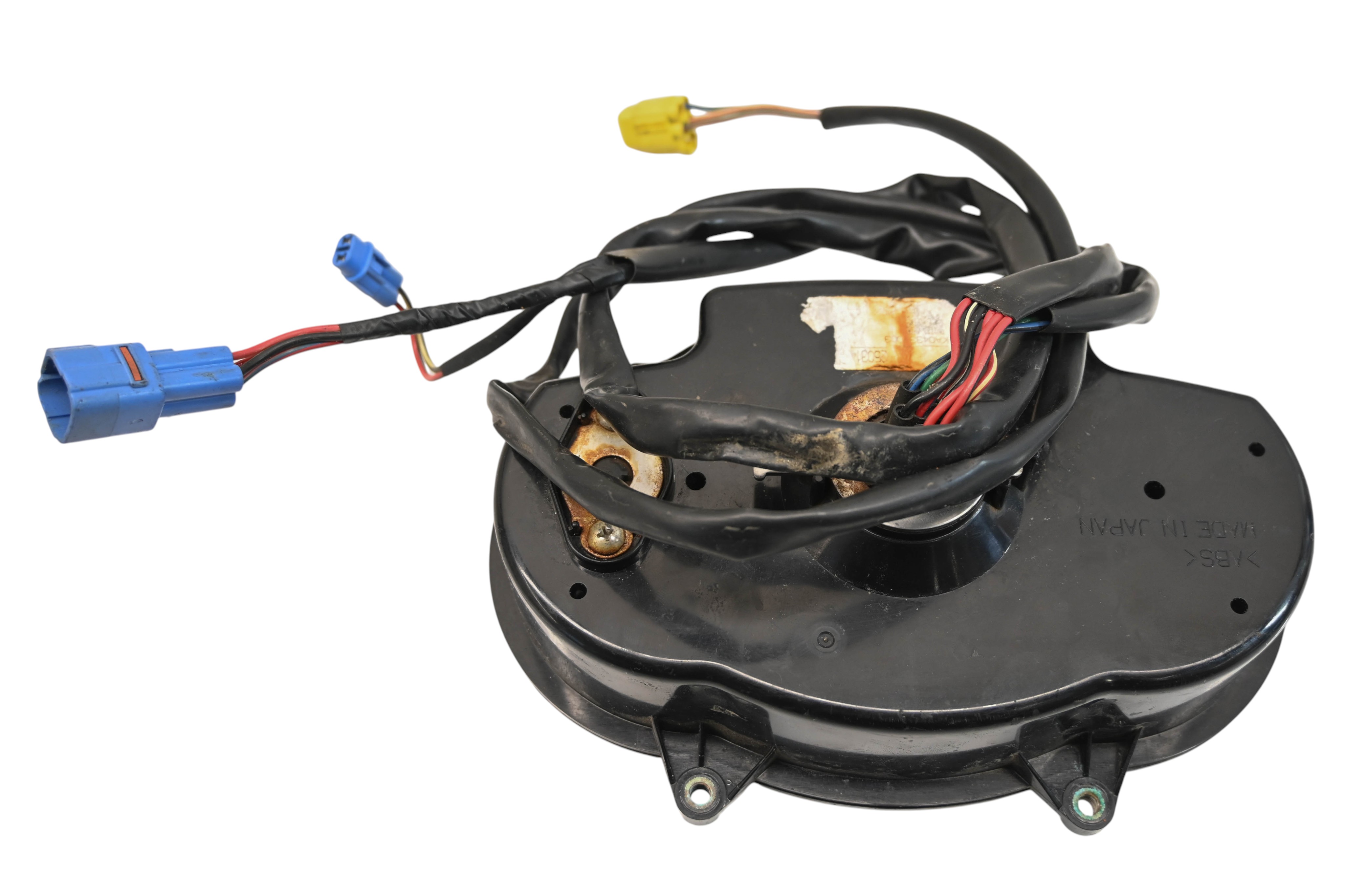 10 Kawasaki Ultra 260X Speedometer Dash