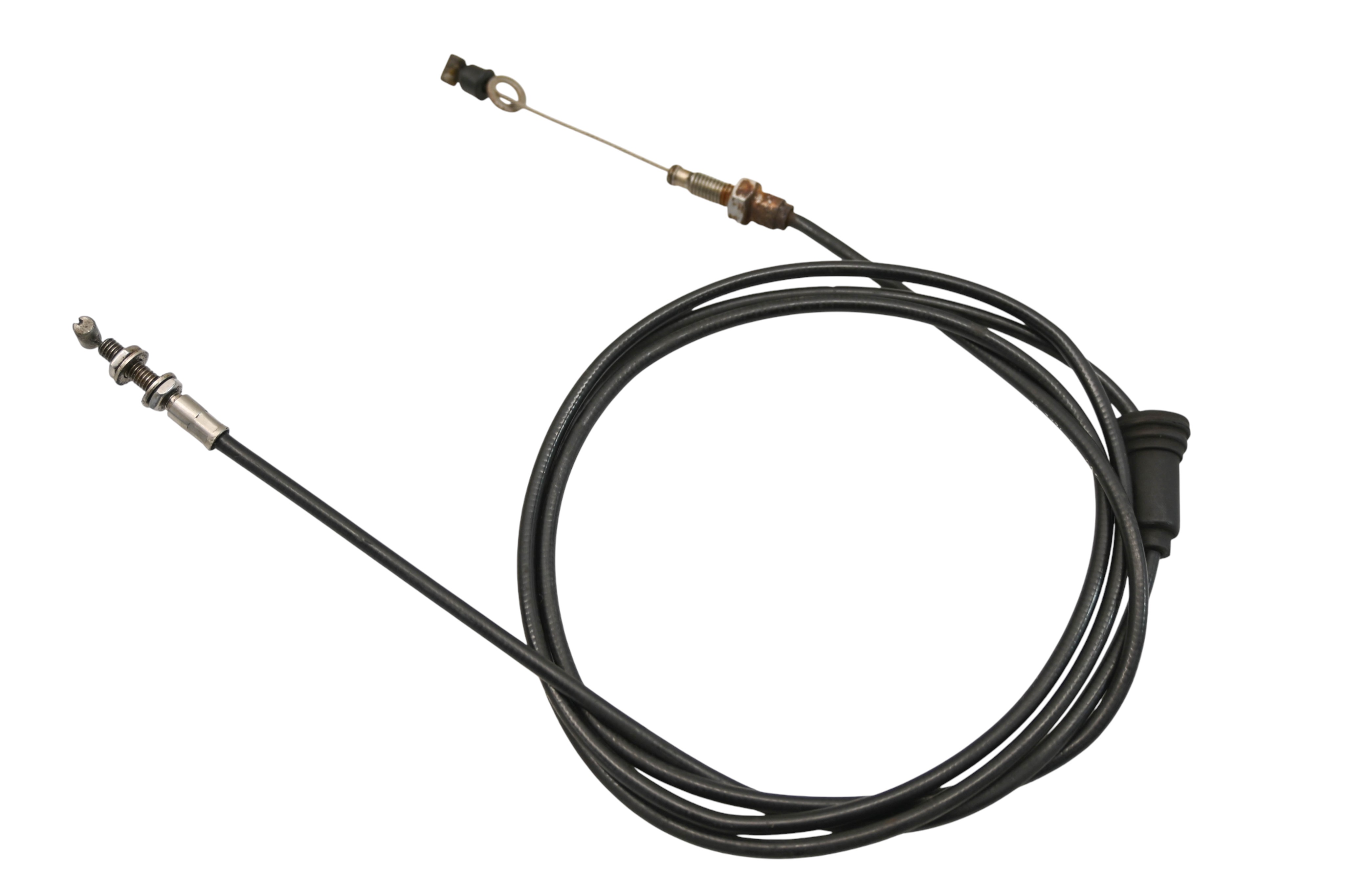 10 Kawasaki Ultra 260X Throttle Cable