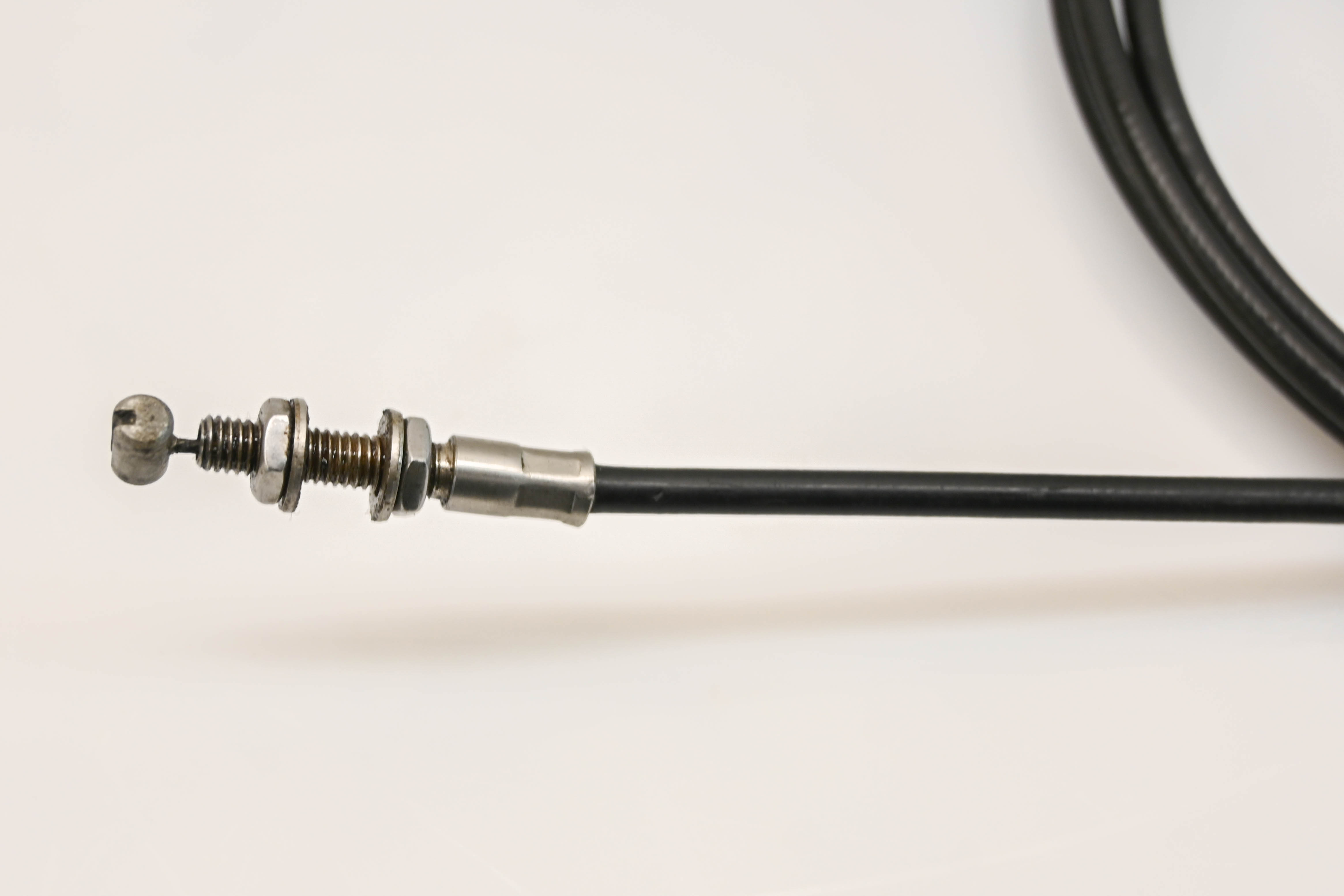 10 Kawasaki Ultra 260X Throttle Cable