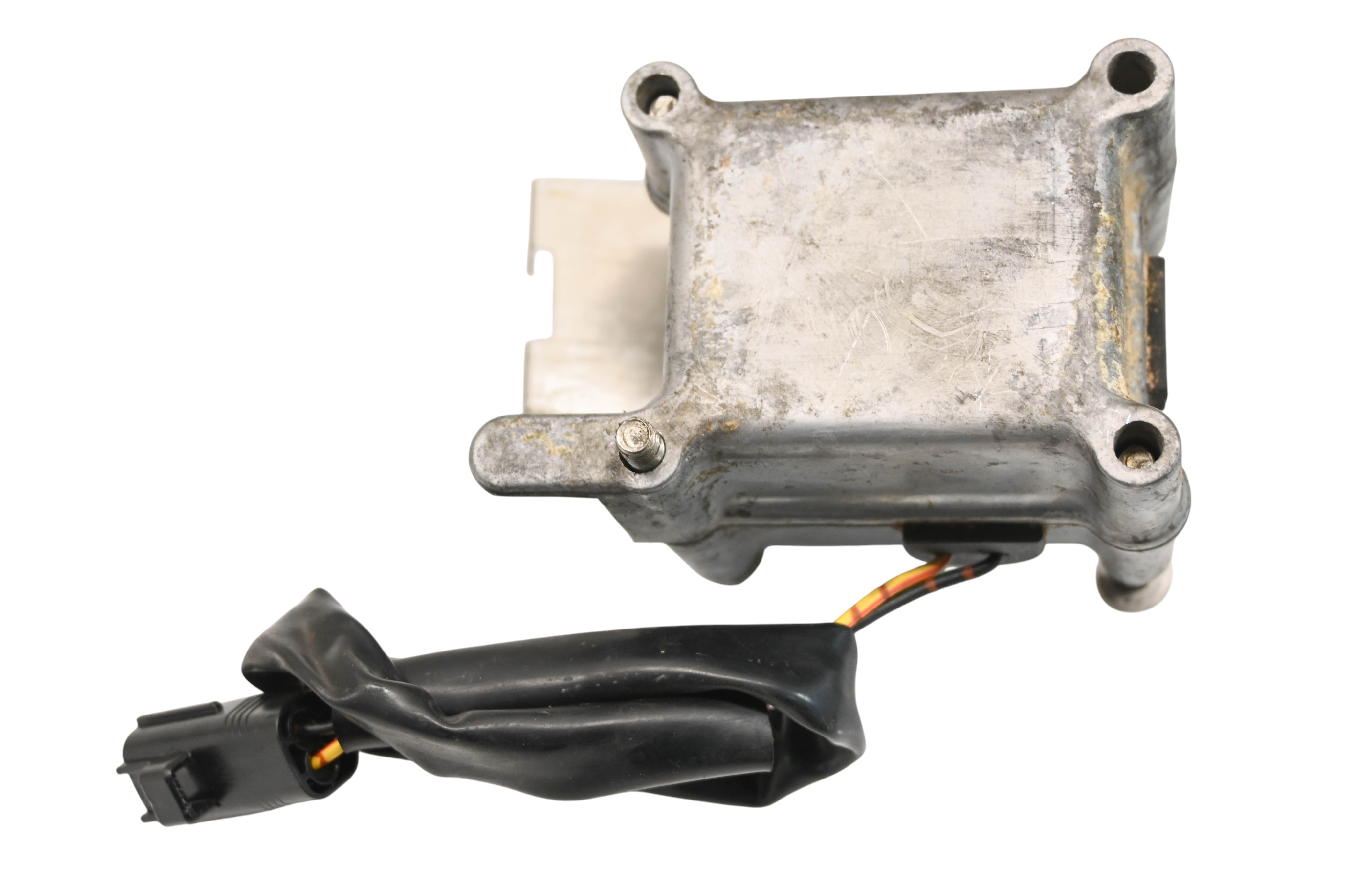 10 Kawasaki Ultra 260X Starter Solenoid