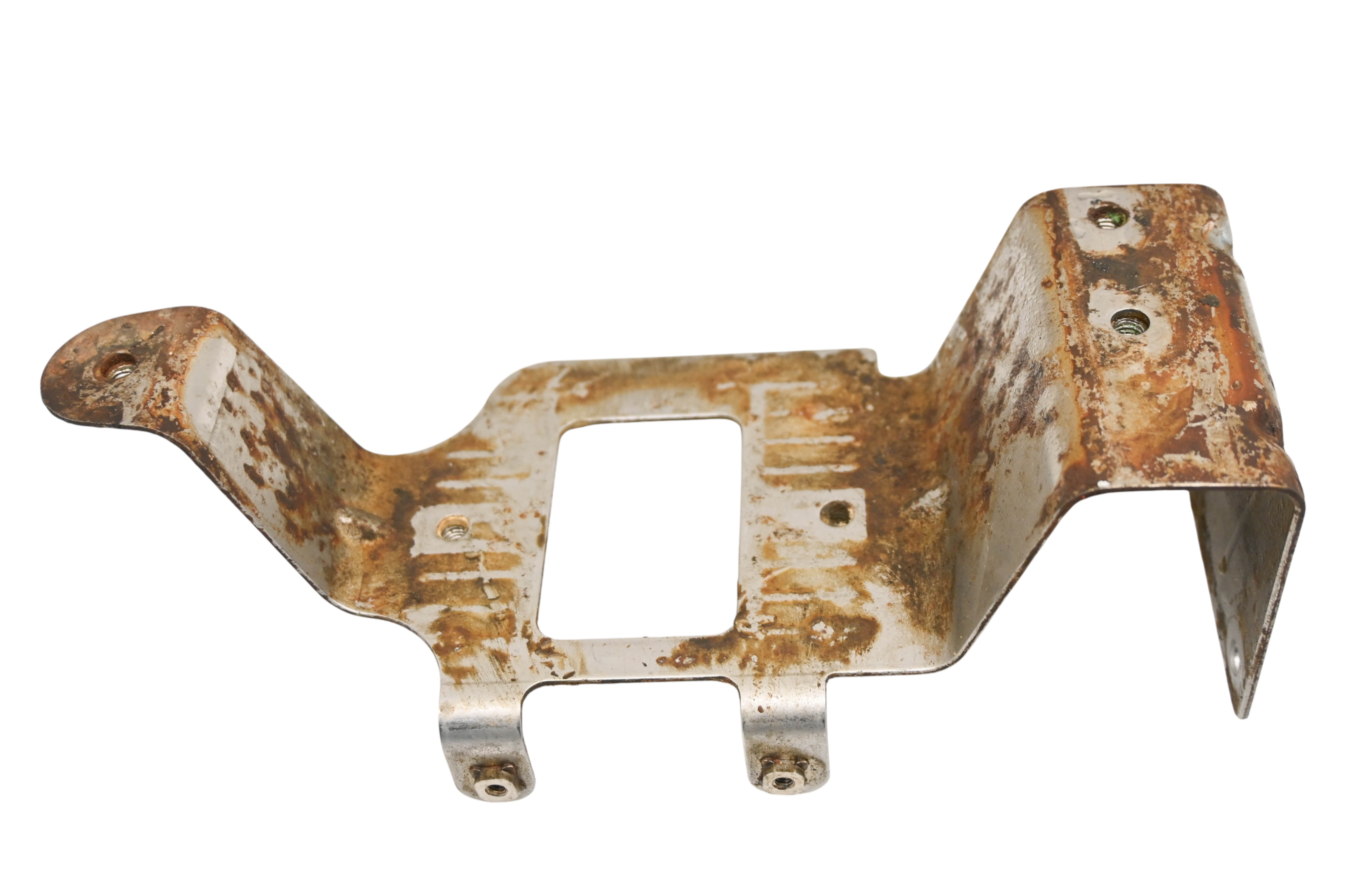 10 Kawasaki Ultra 260X Regulator Bracket Mount