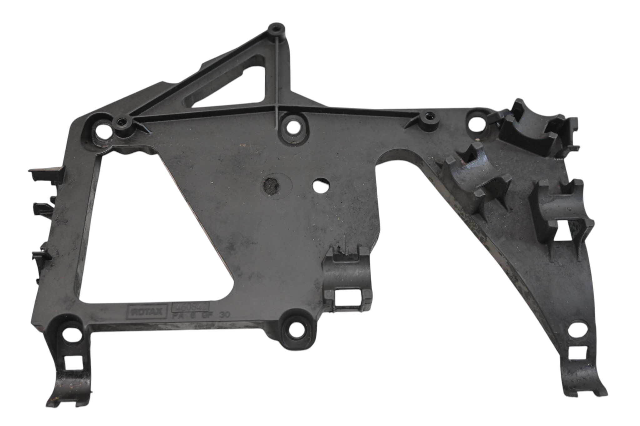 12 Sea-Doo GTX Limited iS 260 Ecu Bracket Mount