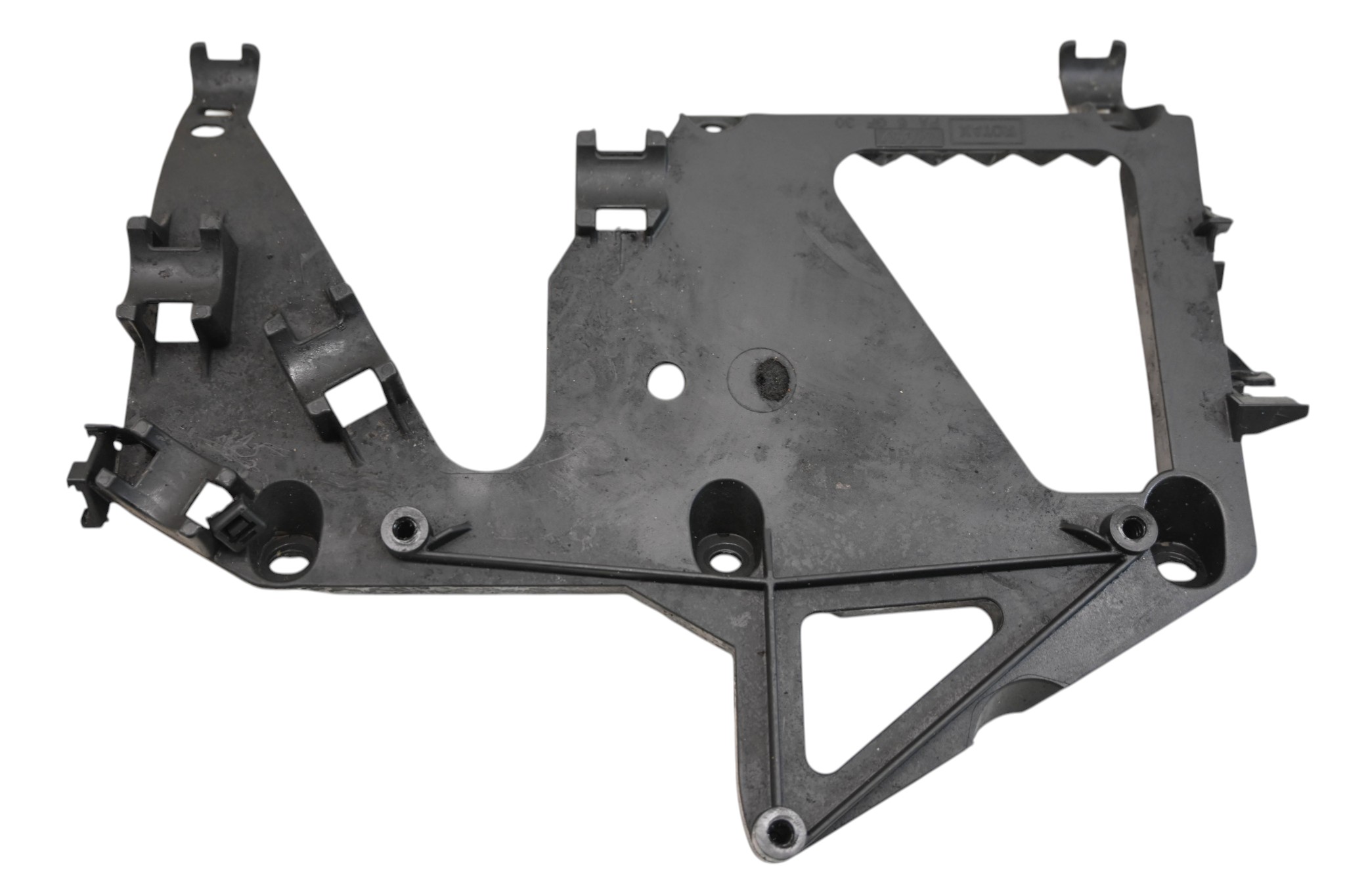12 Sea-Doo GTX Limited iS 260 Ecu Bracket Mount