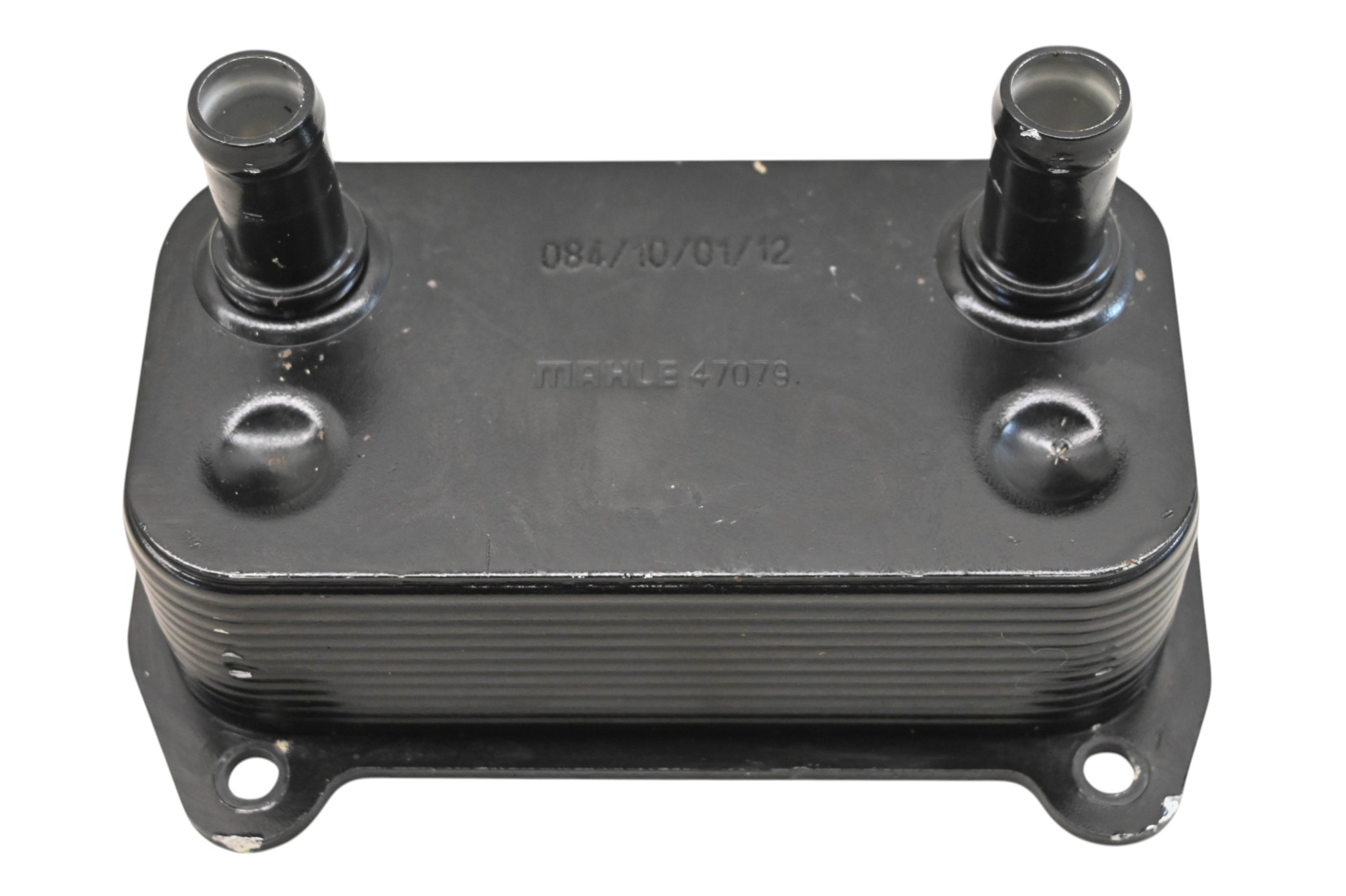 12 Sea-Doo GTX Limited iS 260 Oil Cooler