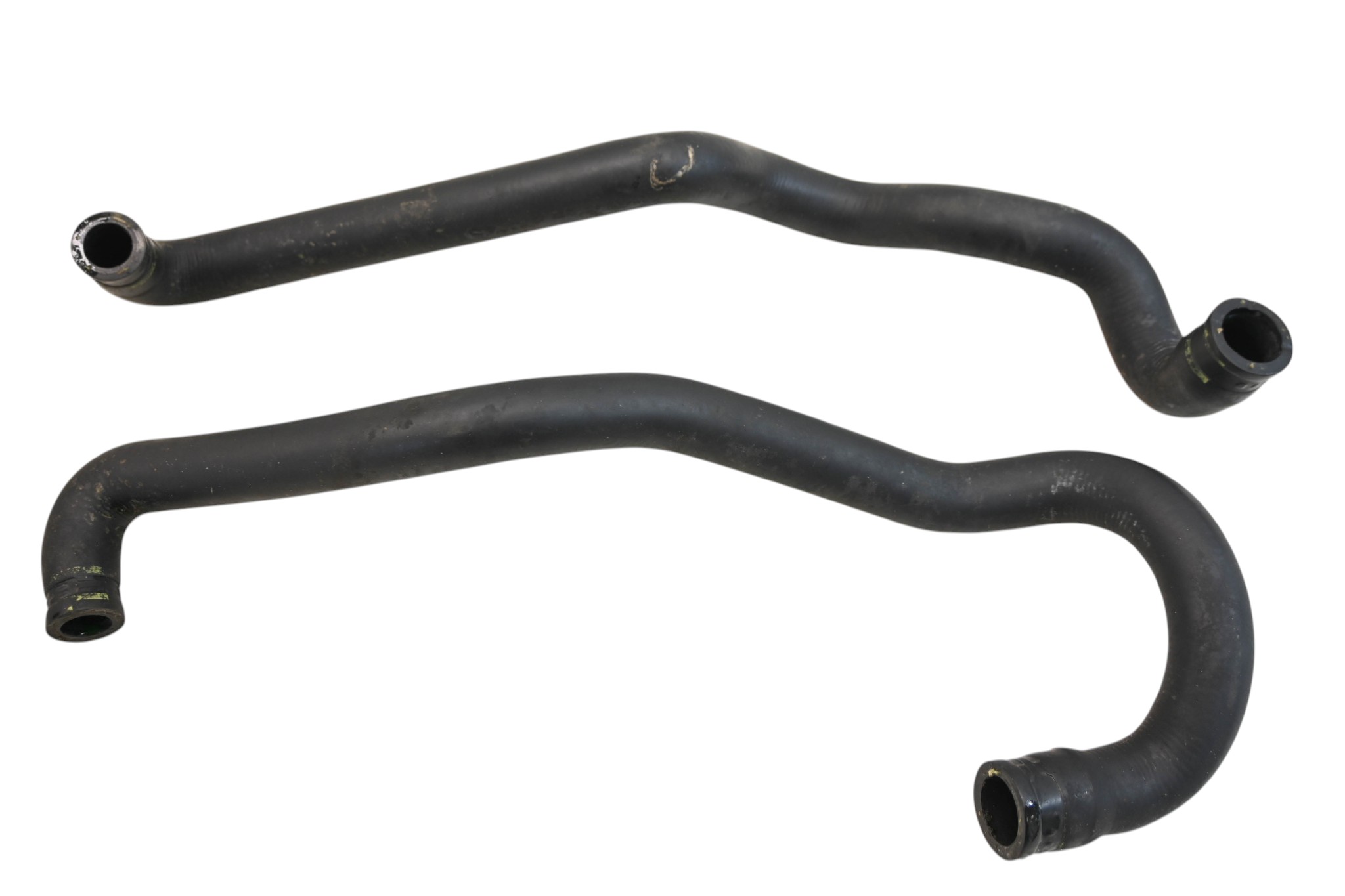 12 Sea-Doo GTX Limited iS 260 Oil Cooler Lines