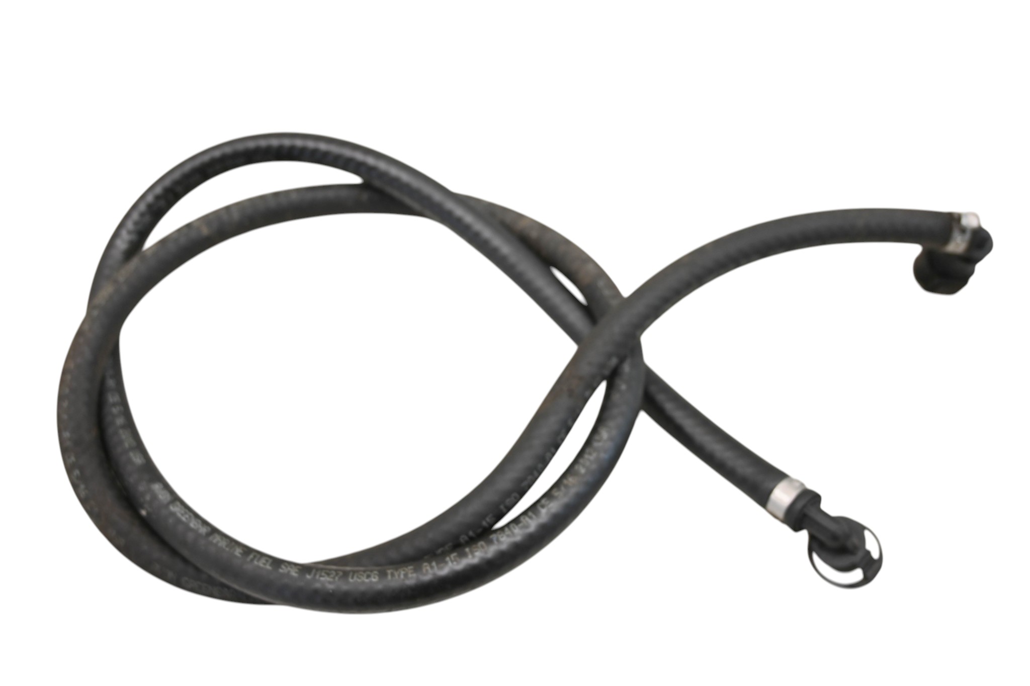 12 Sea-Doo GTX Limited iS 260 Fuel Line