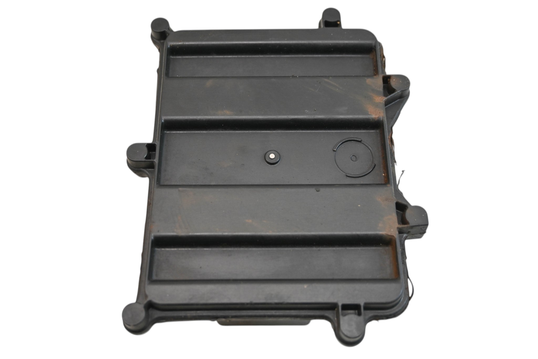 12 Sea-Doo GTX Limited iS 260 Electronic Suspension Module