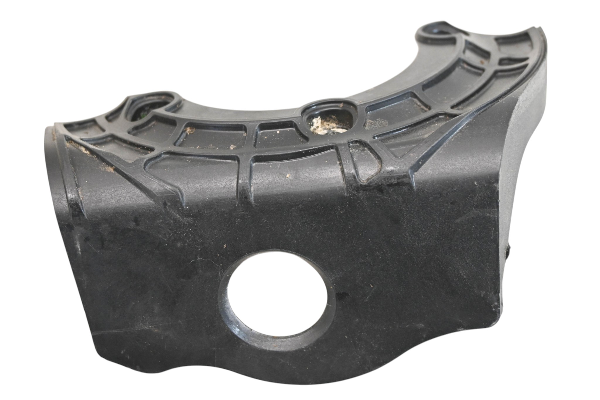 12 Sea-Doo GTX Limited iS 260 Air Intake Silencer Support Bracket