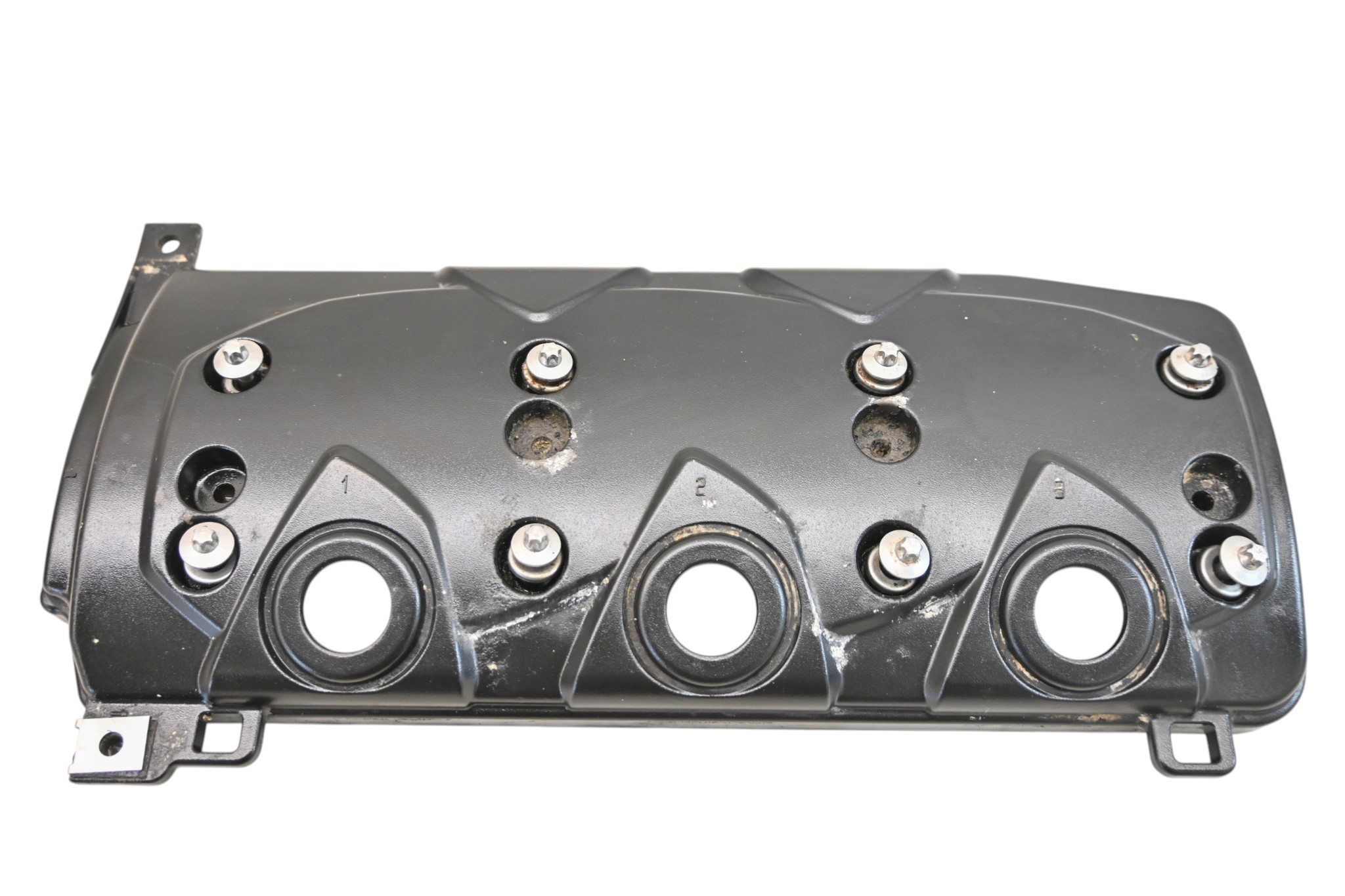 12 Sea-Doo GTX Limited iS 260 Valve Cover