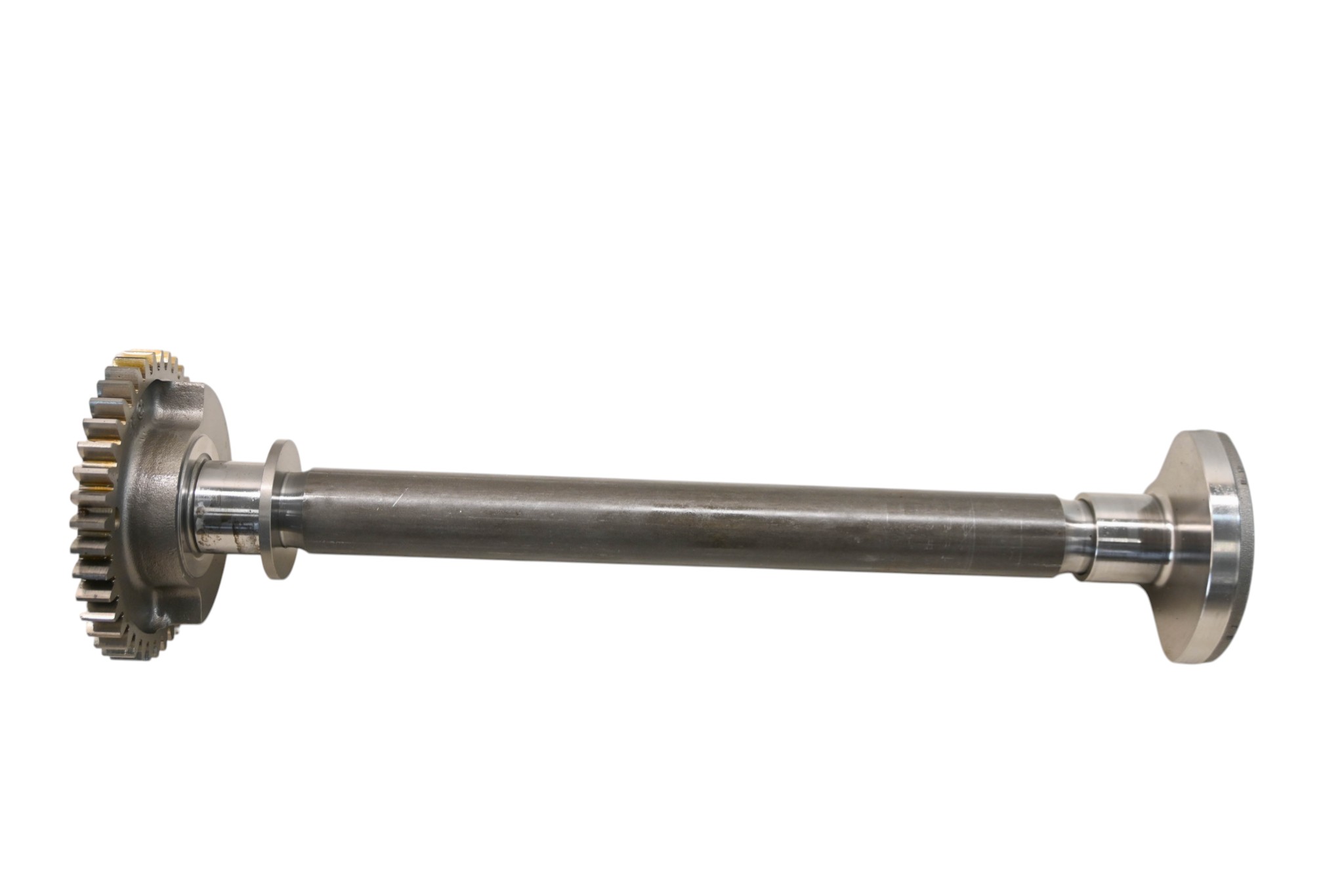 12 Sea-Doo GTX Limited iS 260 Counter Balancer Crankshaft Balance