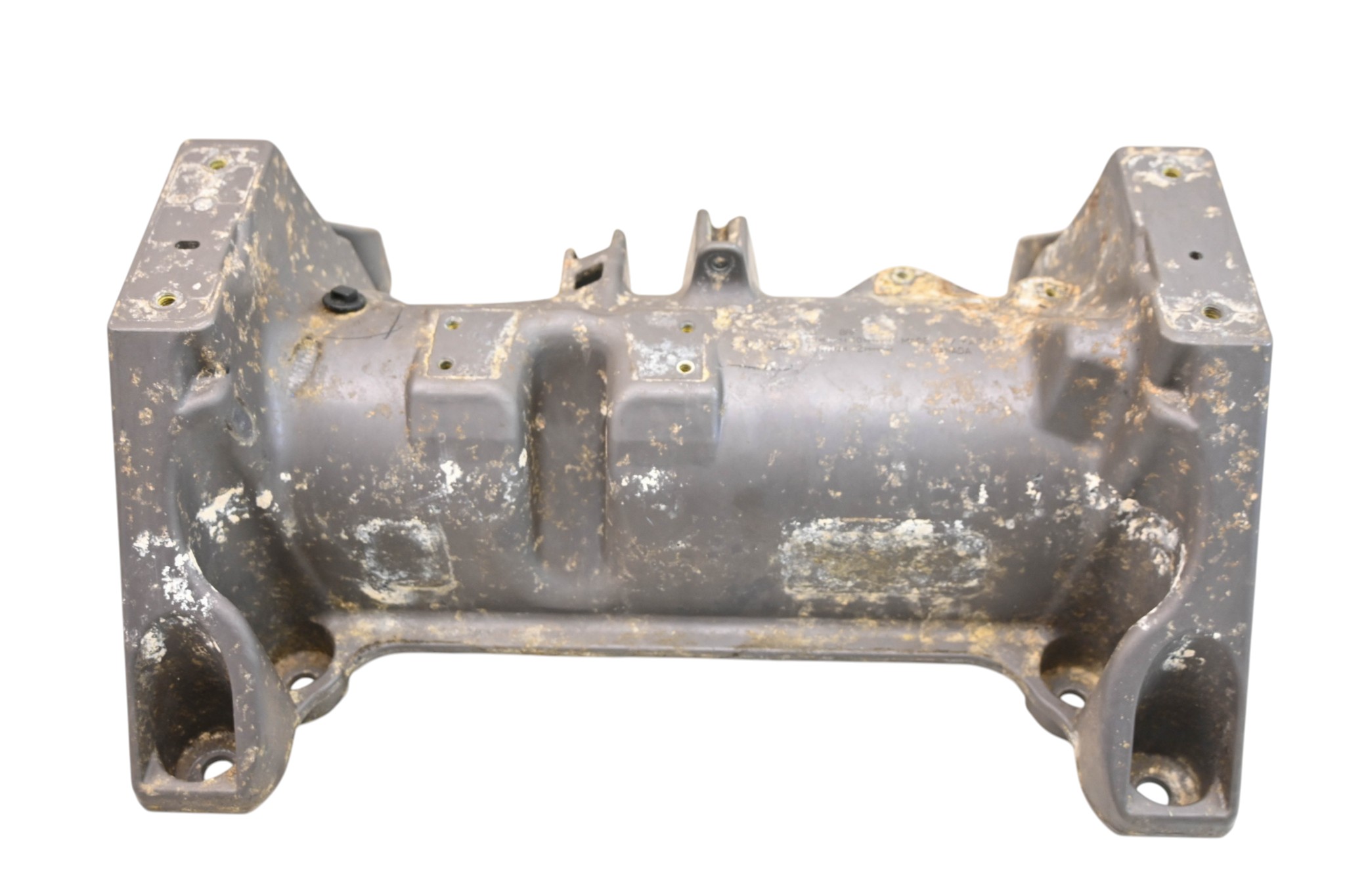 12 Sea-Doo GTX Limited iS 260 Front Arm Base Suspension Bracket