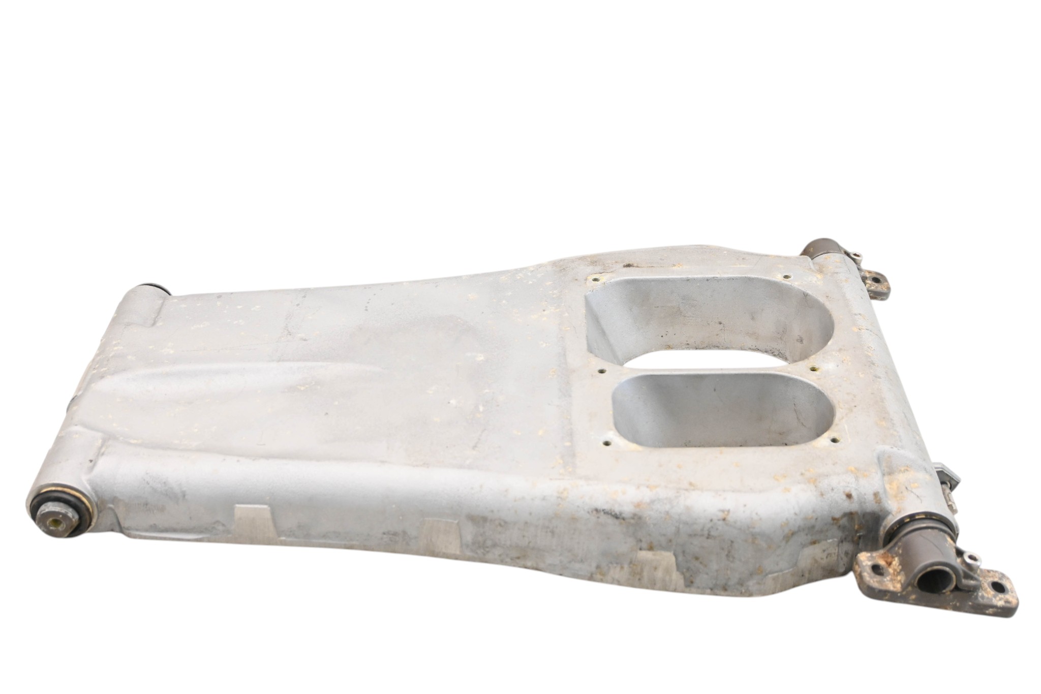 12 Sea-Doo GTX Limited iS 260 Front Swingarm