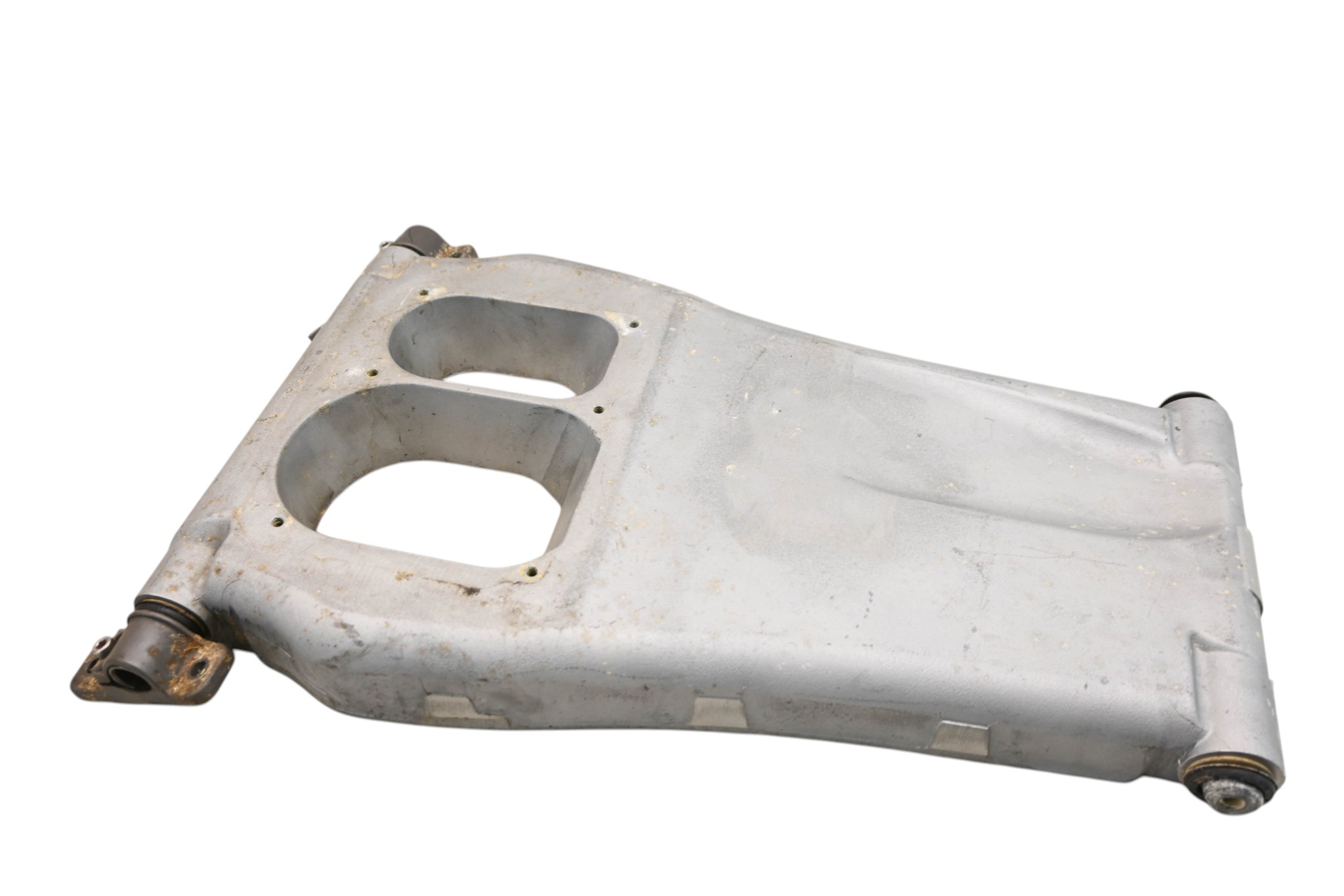 12 Sea-Doo GTX Limited iS 260 Front Swingarm