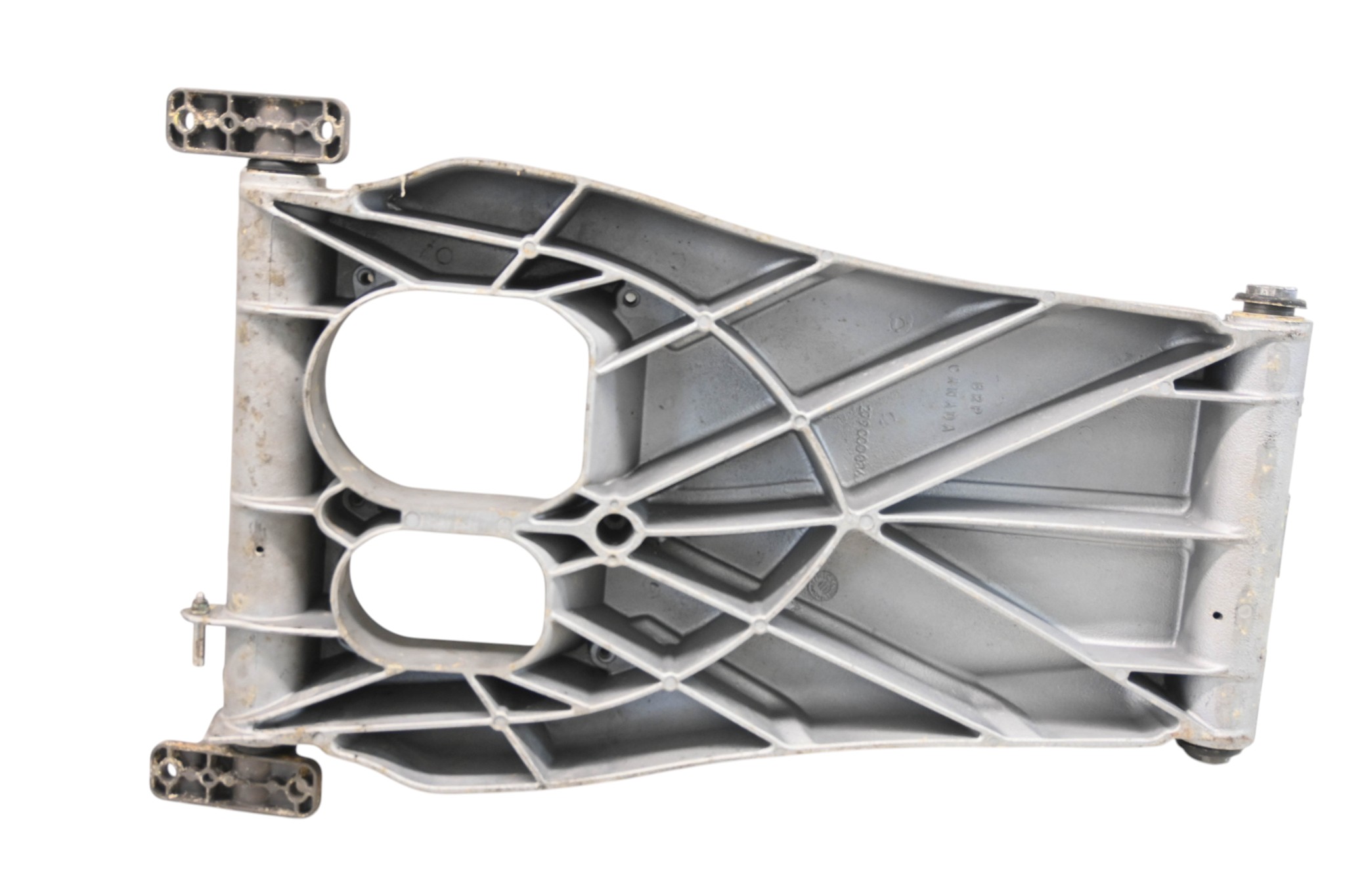 12 Sea-Doo GTX Limited iS 260 Front Swingarm
