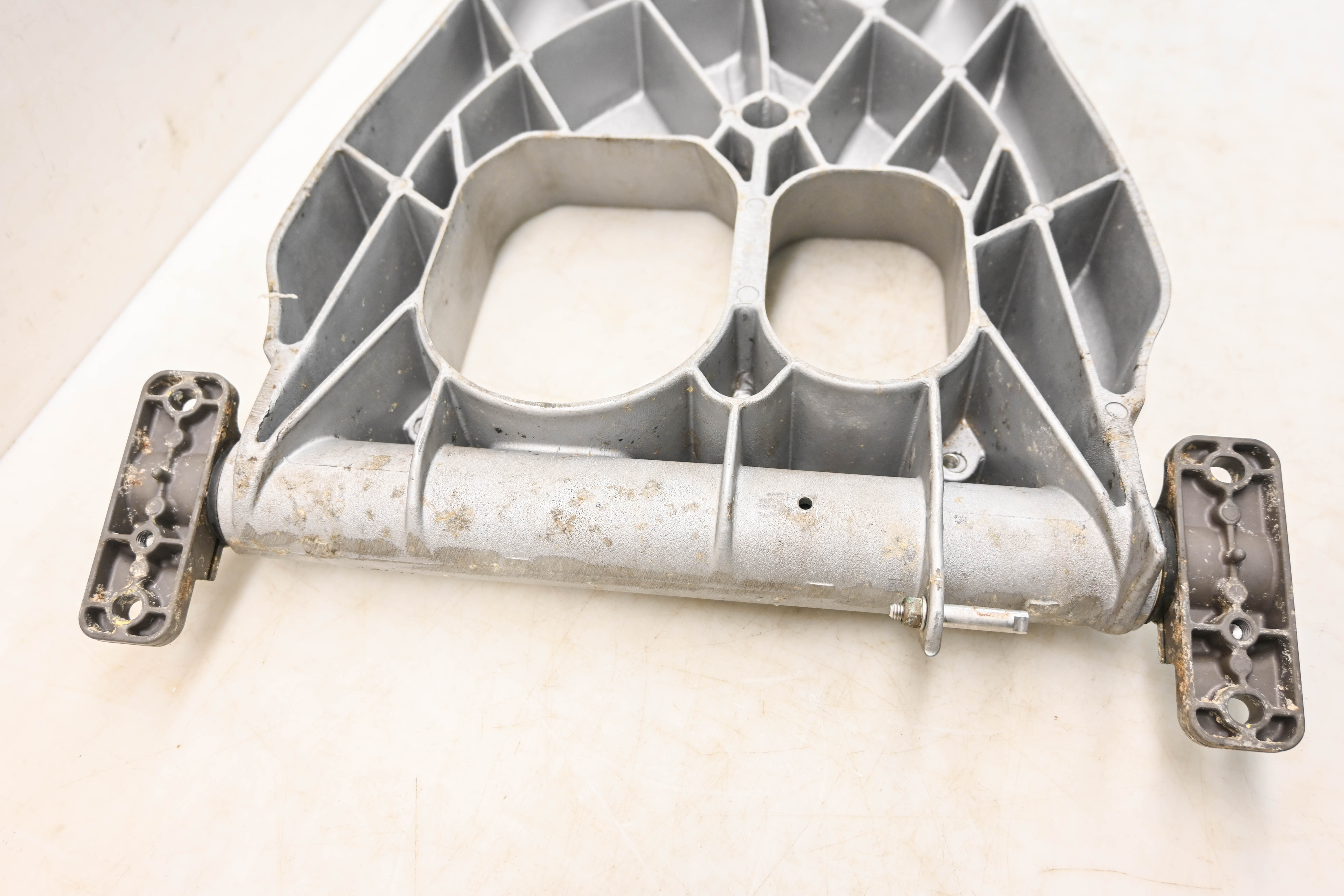 12 Sea-Doo GTX Limited iS 260 Front Swingarm