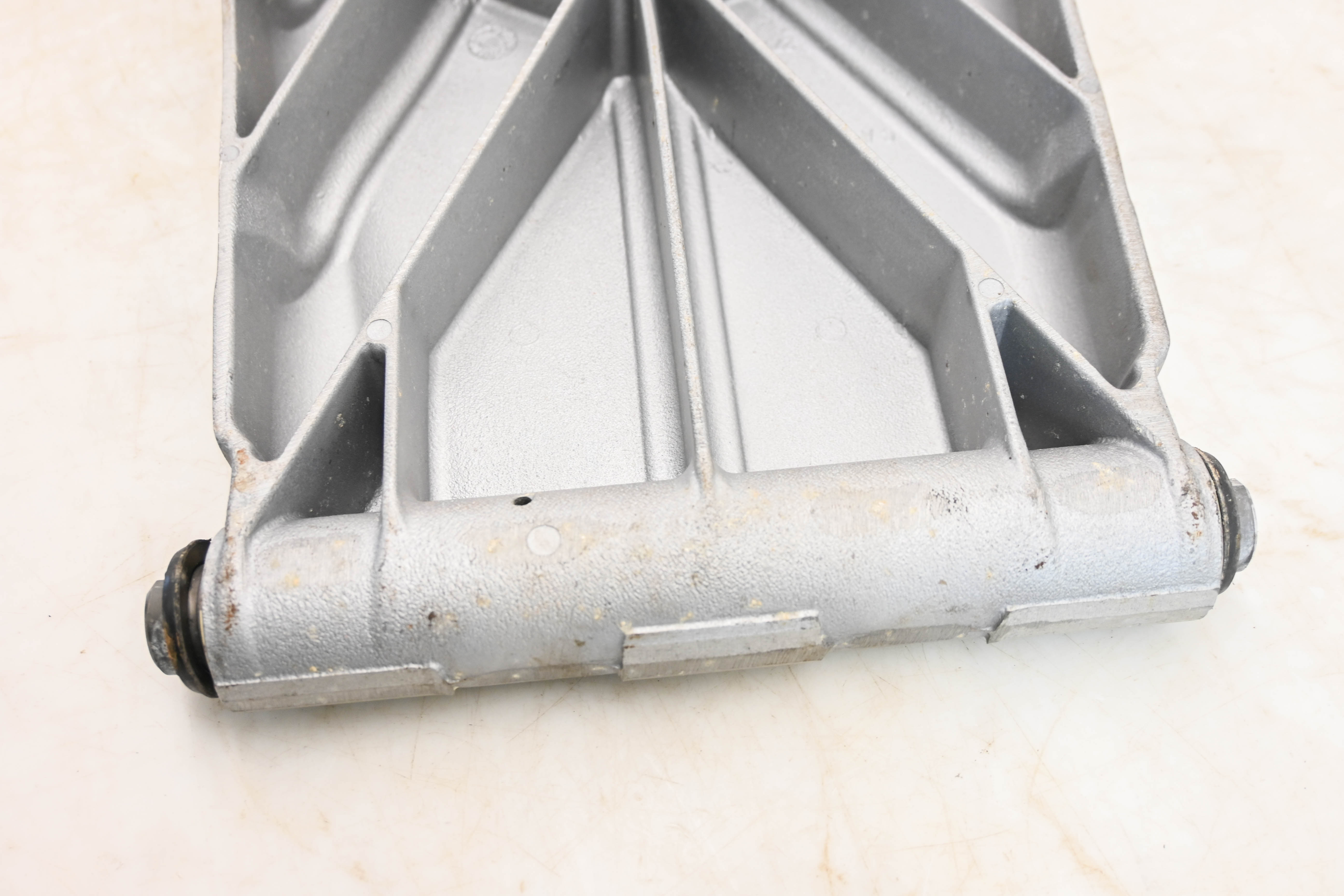 12 Sea-Doo GTX Limited iS 260 Front Swingarm