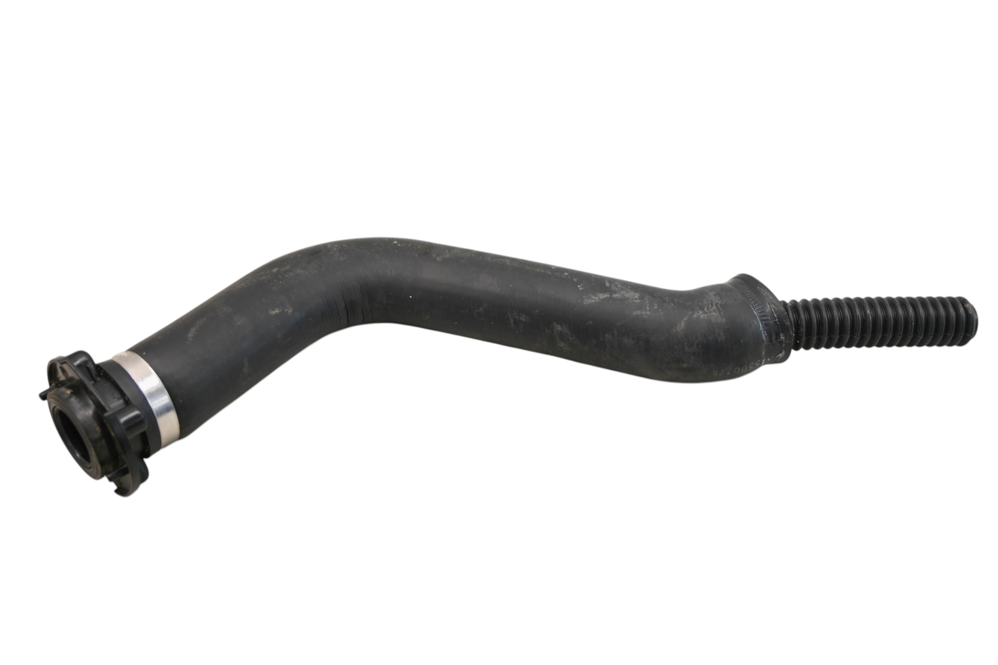 12 Sea-Doo GTX Limited iS 260 Fuel Filler Neck Tube